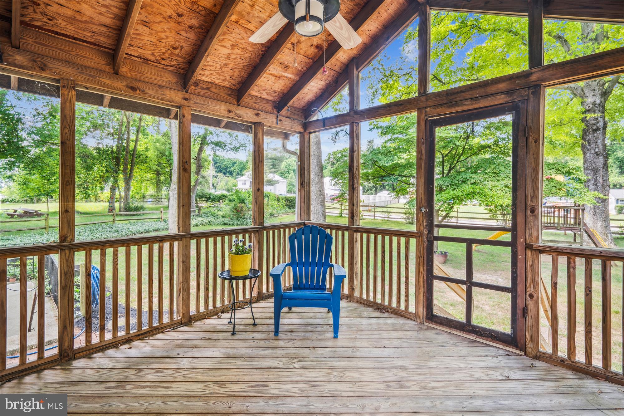 KINGS CONTRIVANCE - Residential