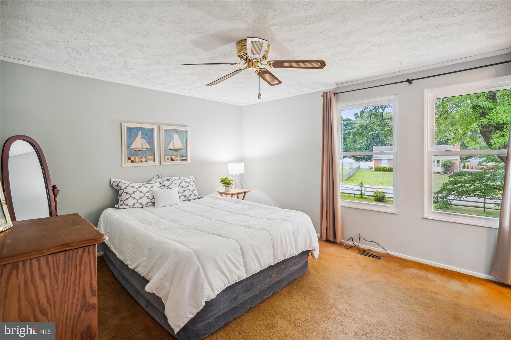 KINGS CONTRIVANCE - Residential