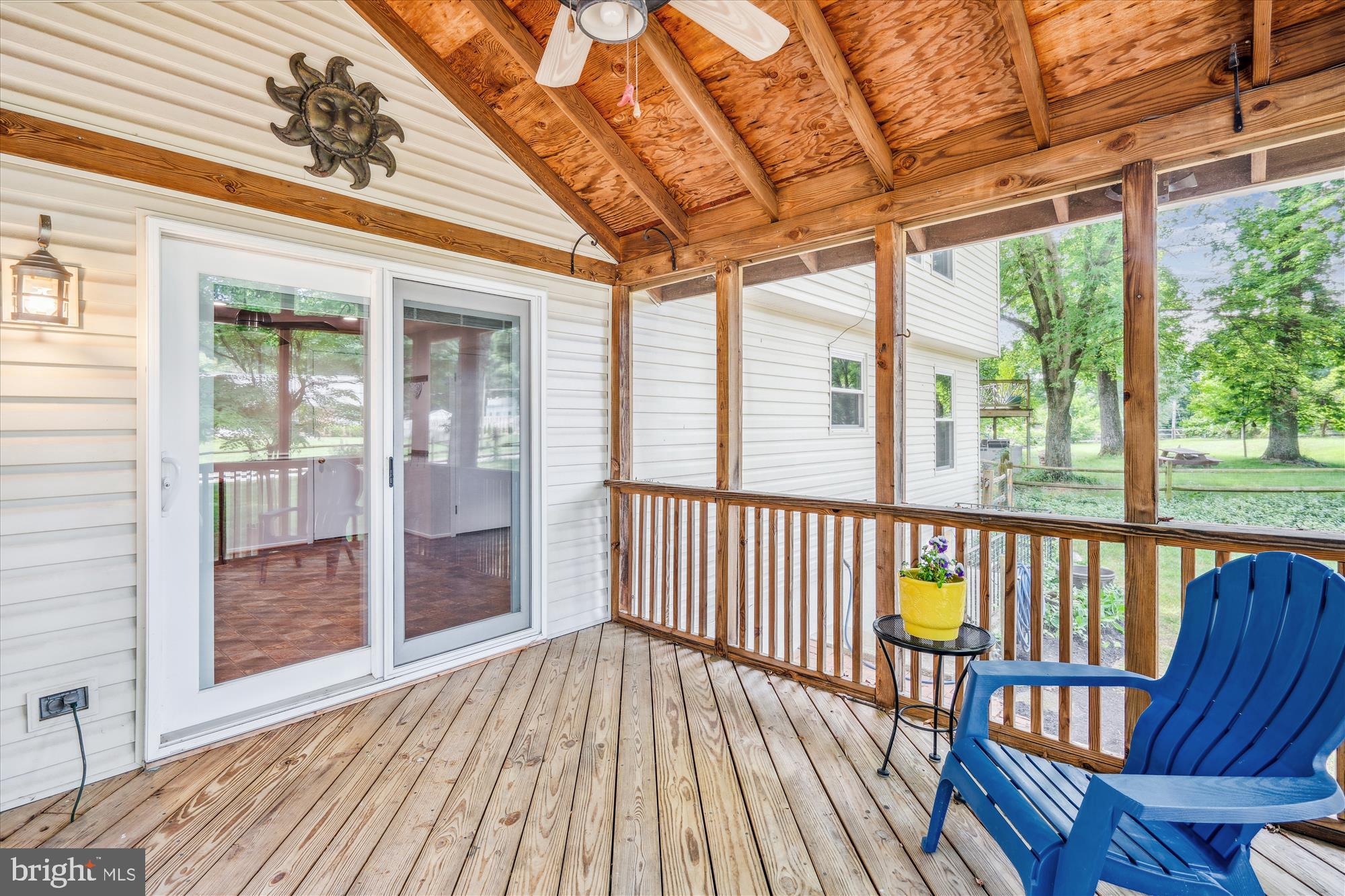 KINGS CONTRIVANCE - Residential