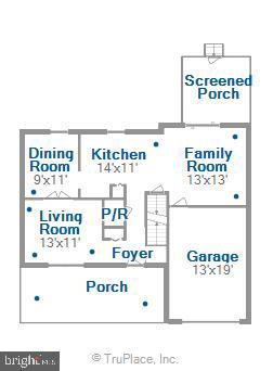 KINGS CONTRIVANCE - Residential