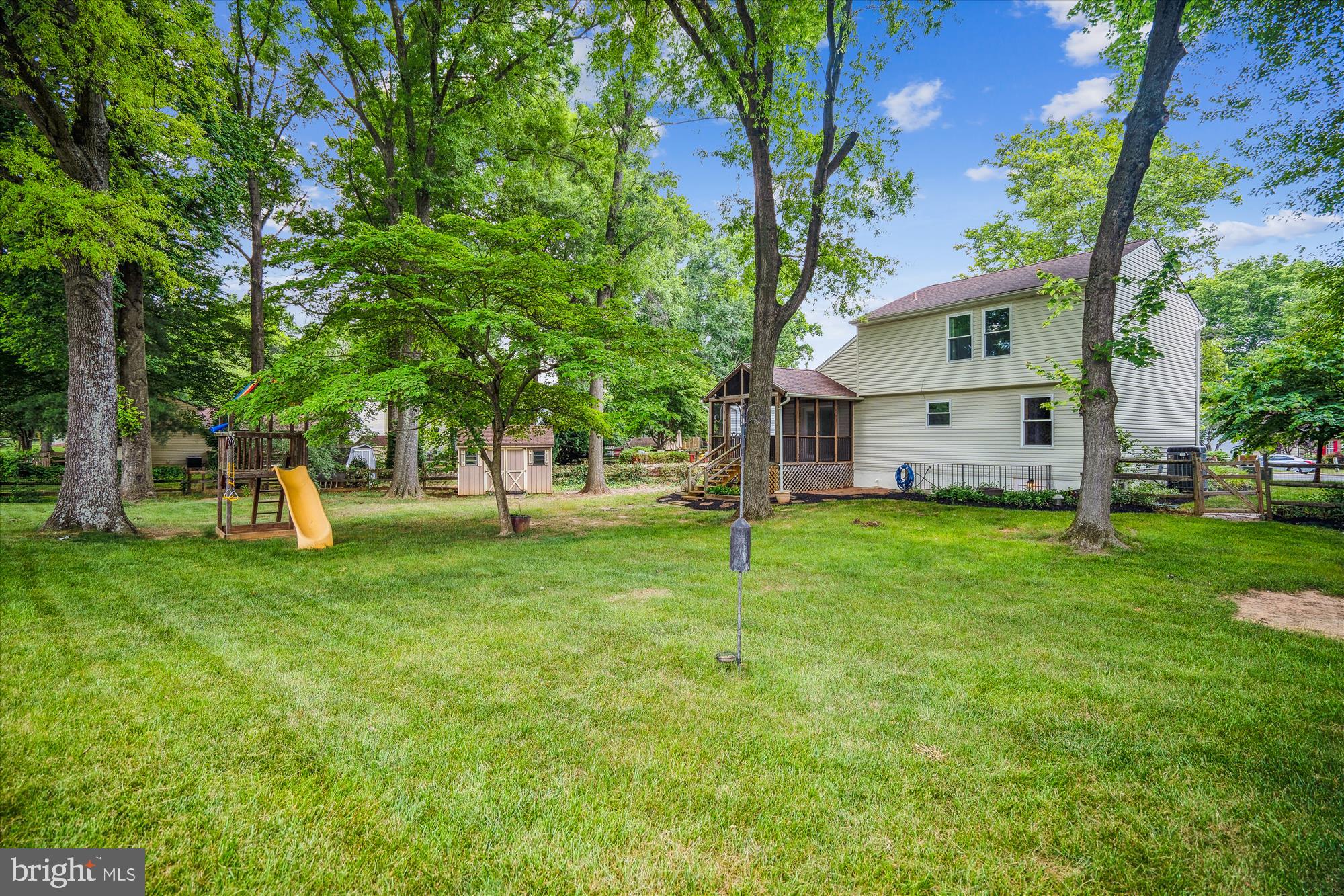 KINGS CONTRIVANCE - Residential