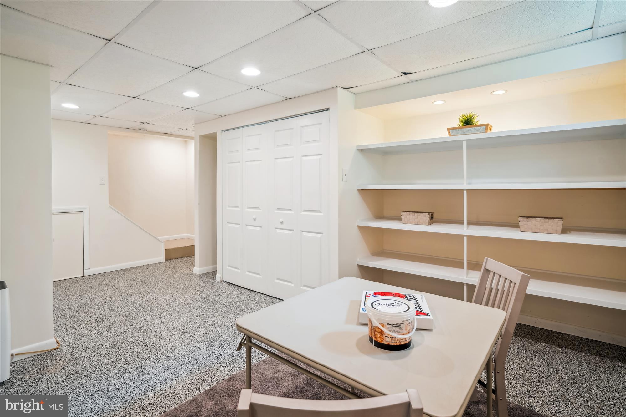 KINGS CONTRIVANCE - Residential