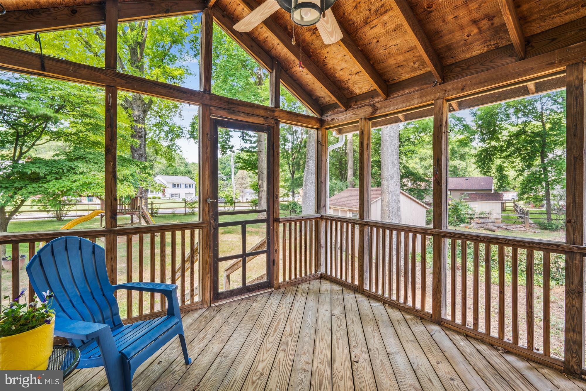 KINGS CONTRIVANCE - Residential