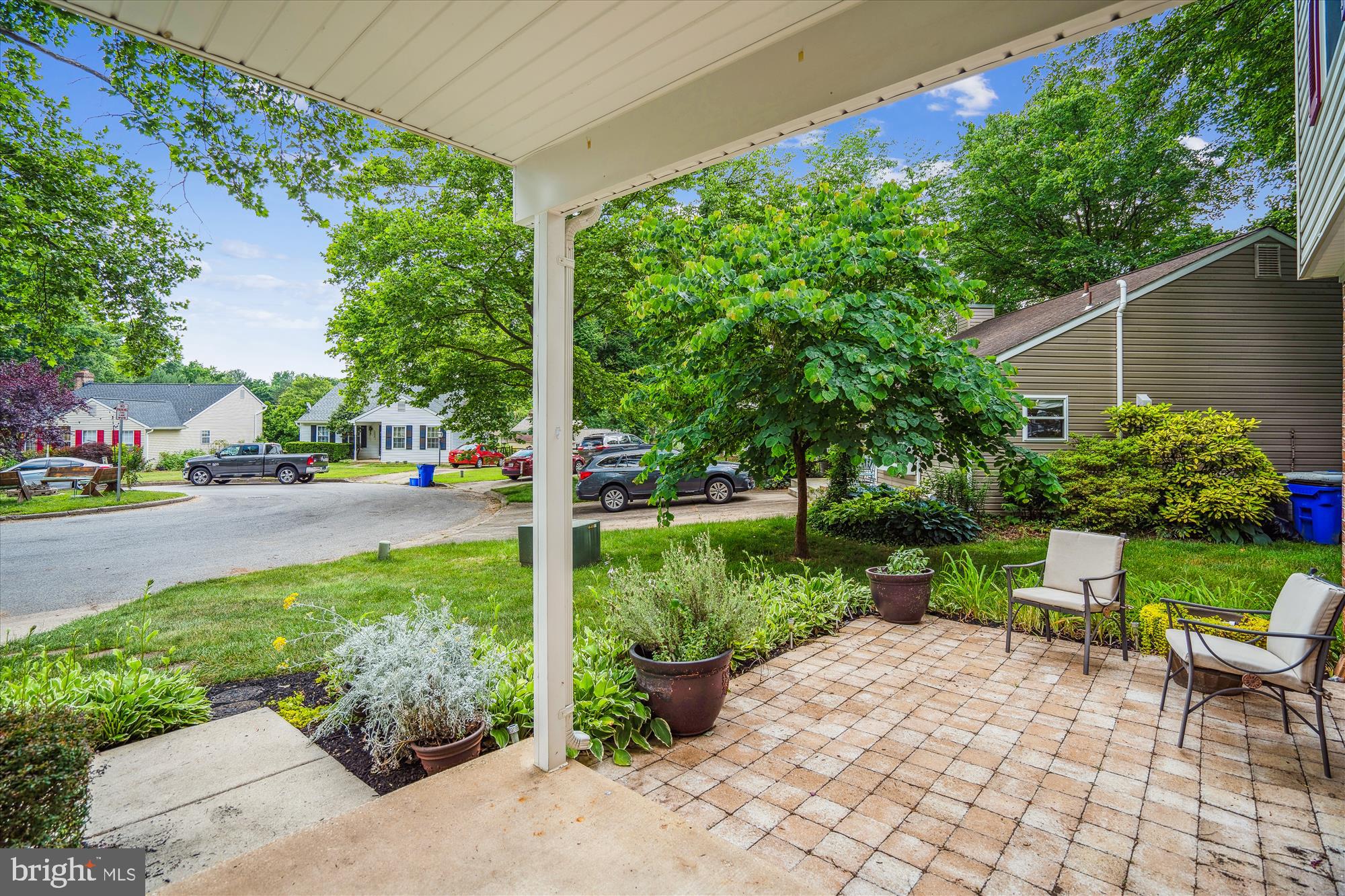 KINGS CONTRIVANCE - Residential