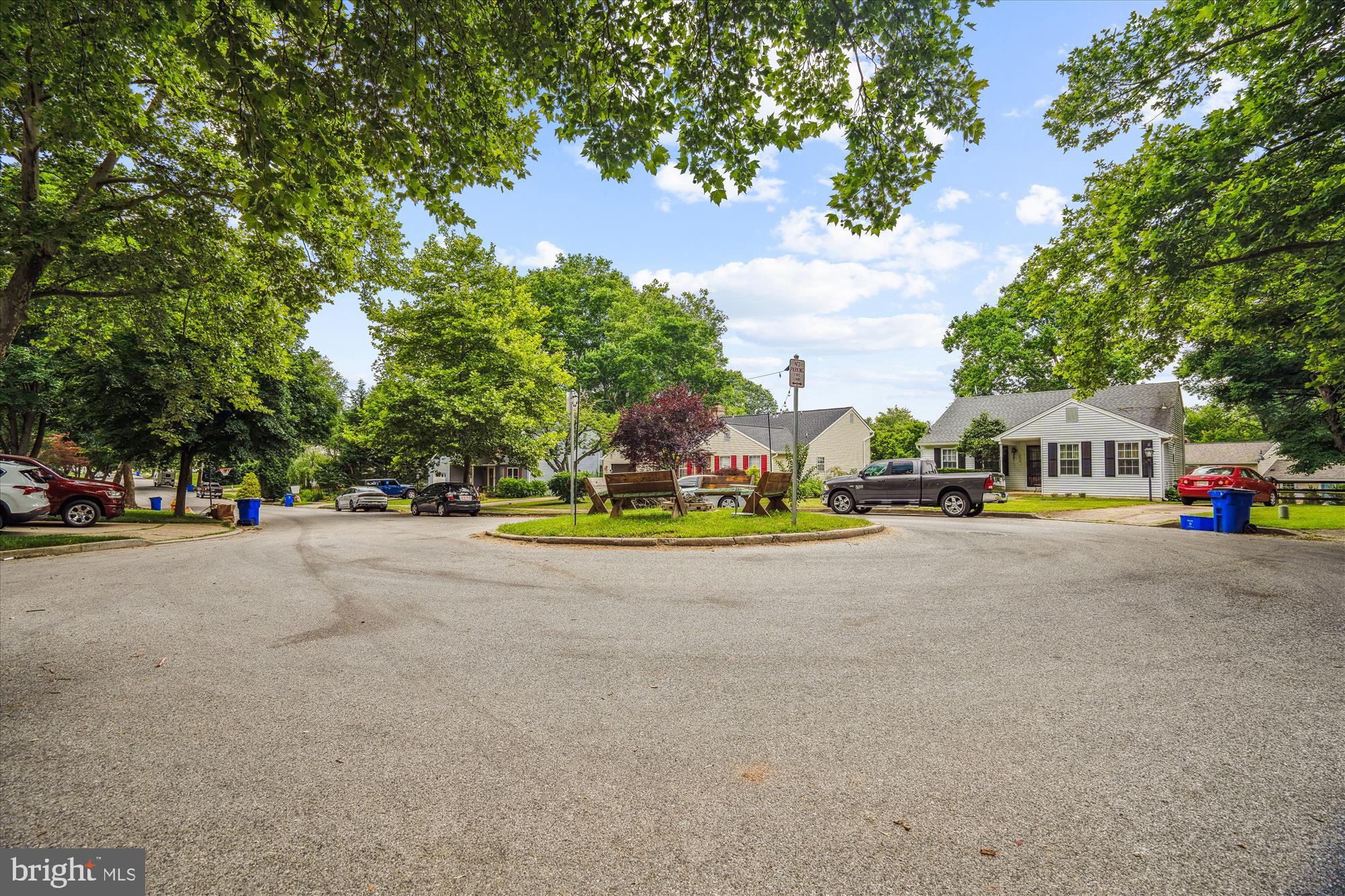 KINGS CONTRIVANCE - Residential