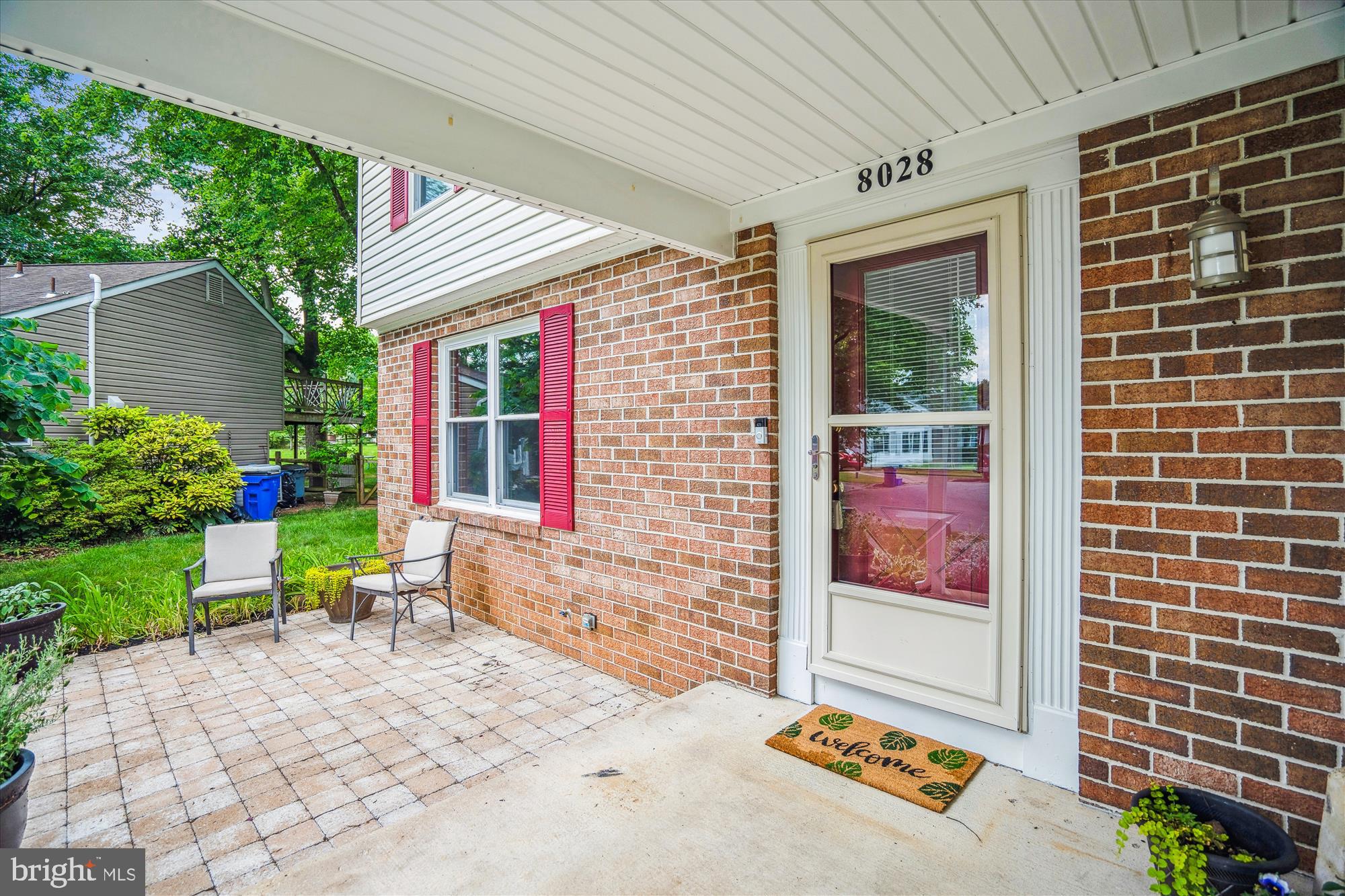 KINGS CONTRIVANCE - Residential