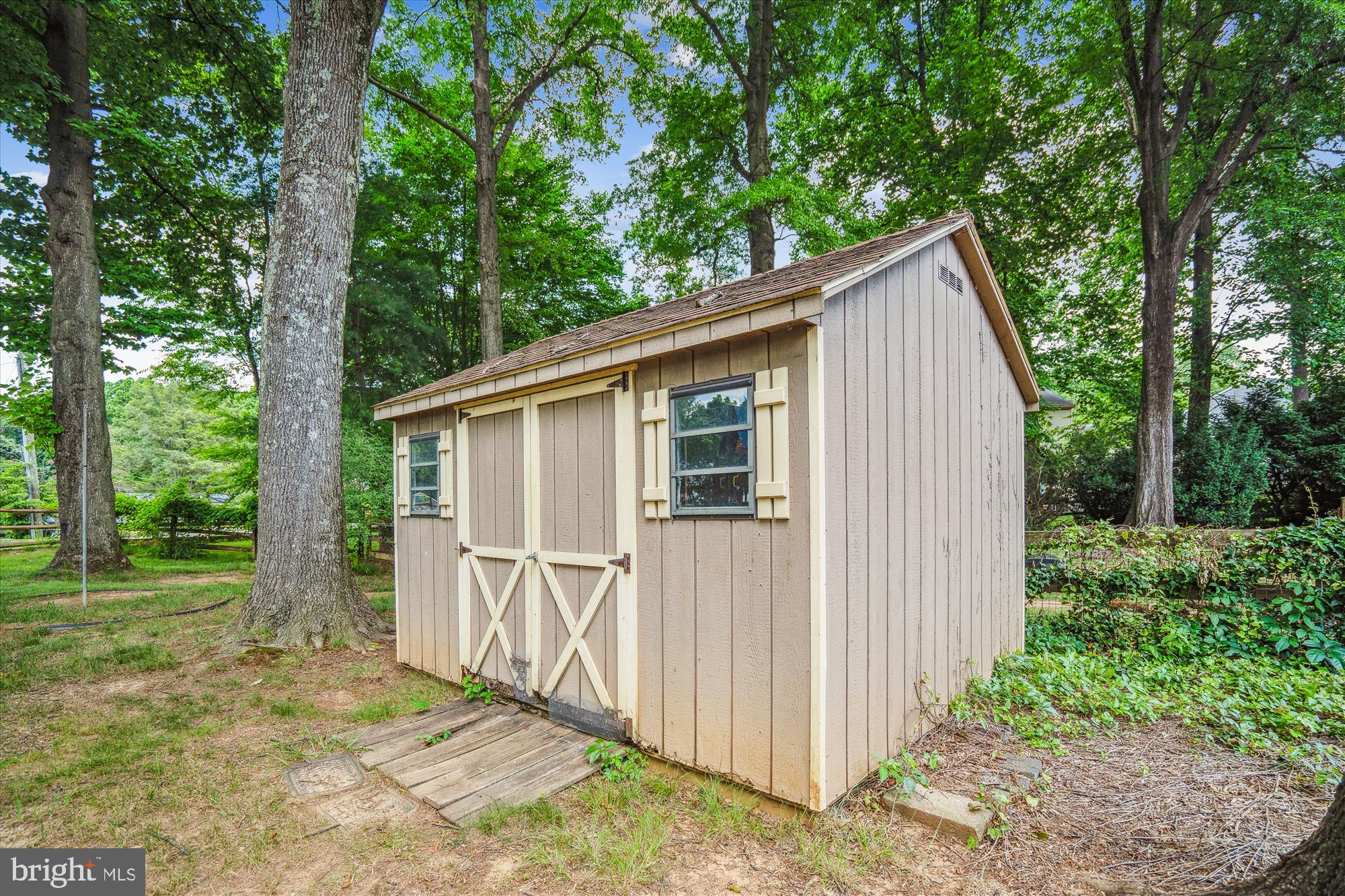 KINGS CONTRIVANCE - Residential