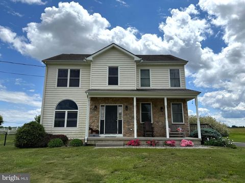 46 CASPER ROAD BRIDGETON NJ 08302