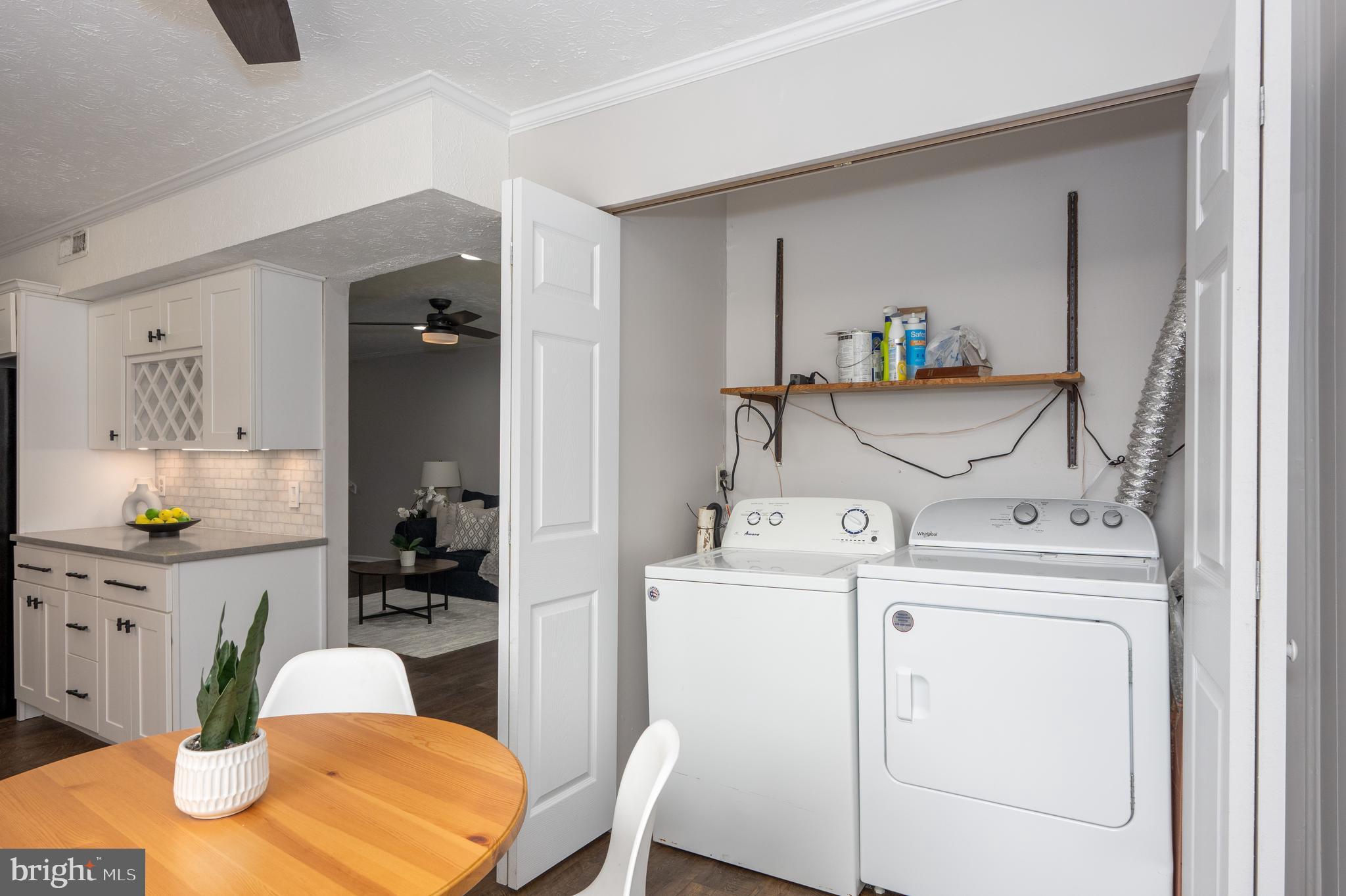 GREENBRIAR CONDO PHASE III - Residential