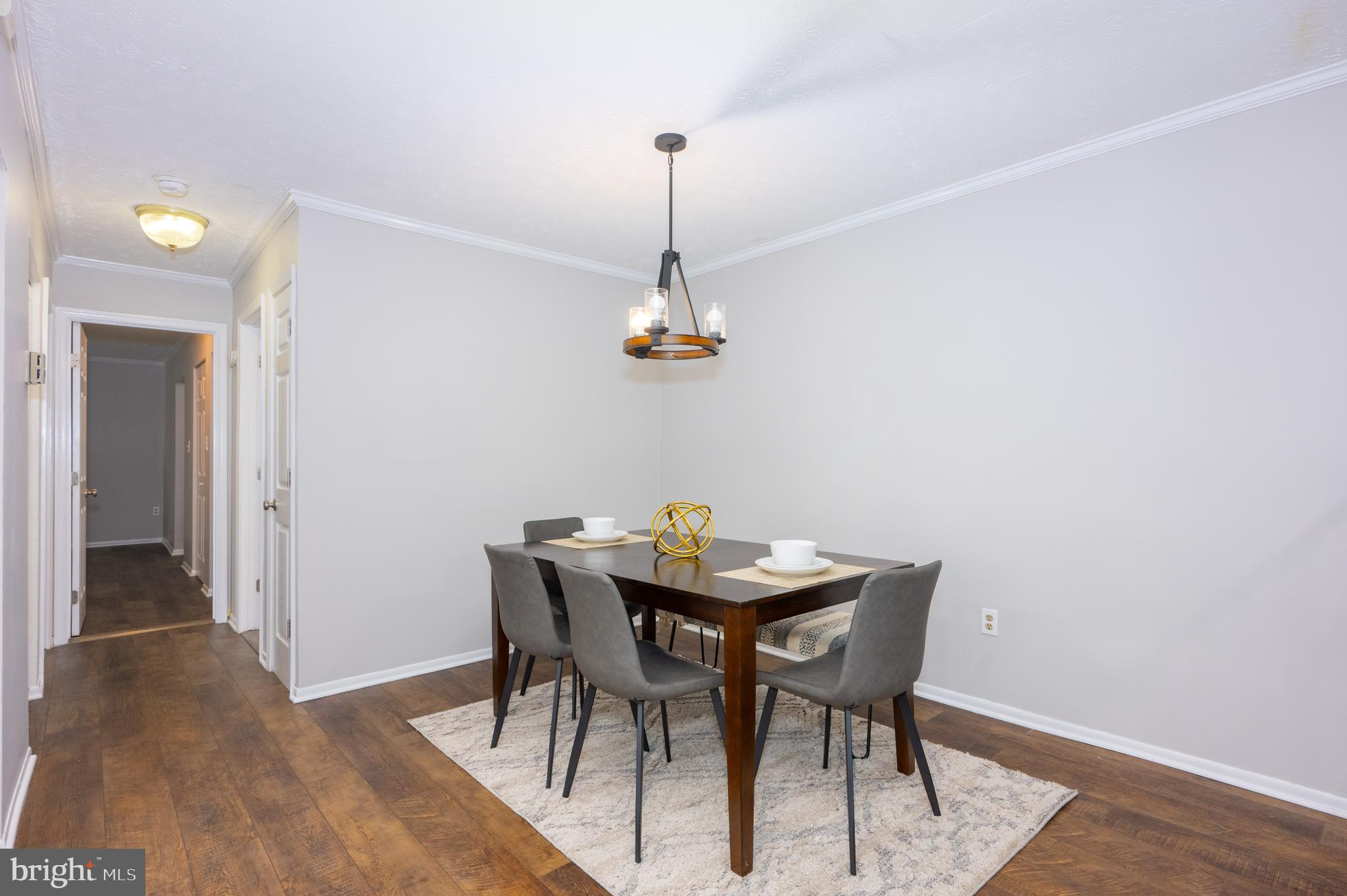 GREENBRIAR CONDO PHASE III - Residential