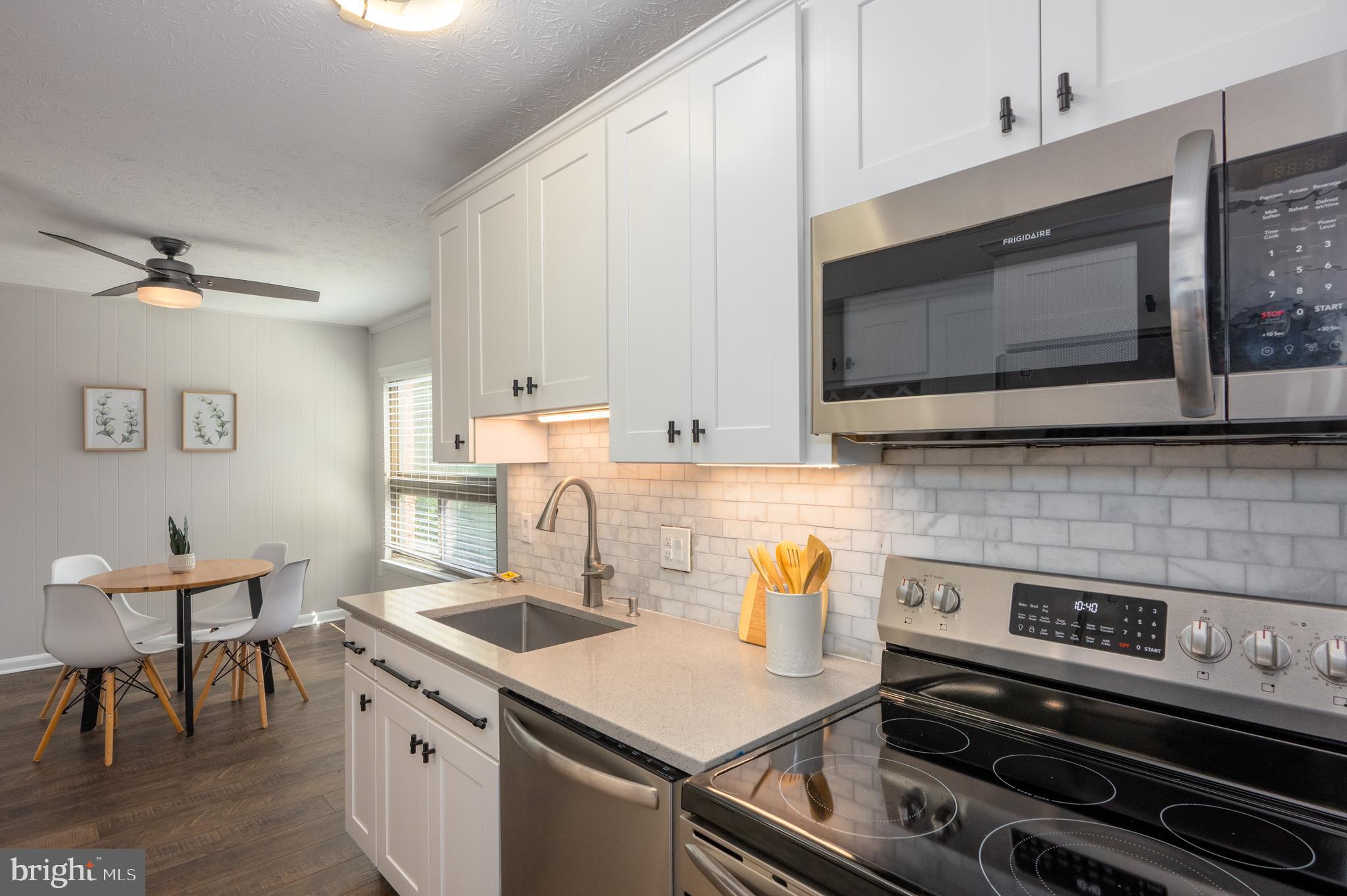 GREENBRIAR CONDO PHASE III - Residential