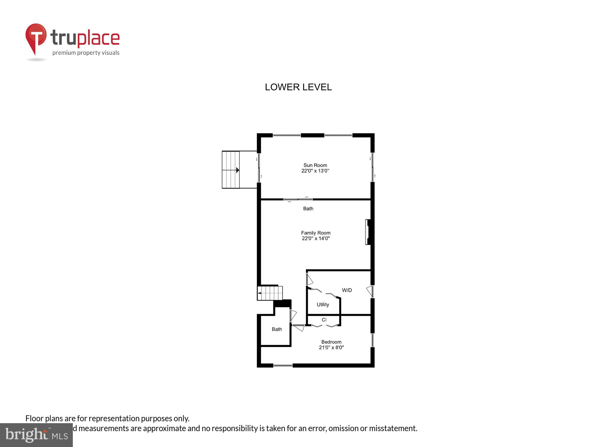 FOX MILL WOODS - Residential