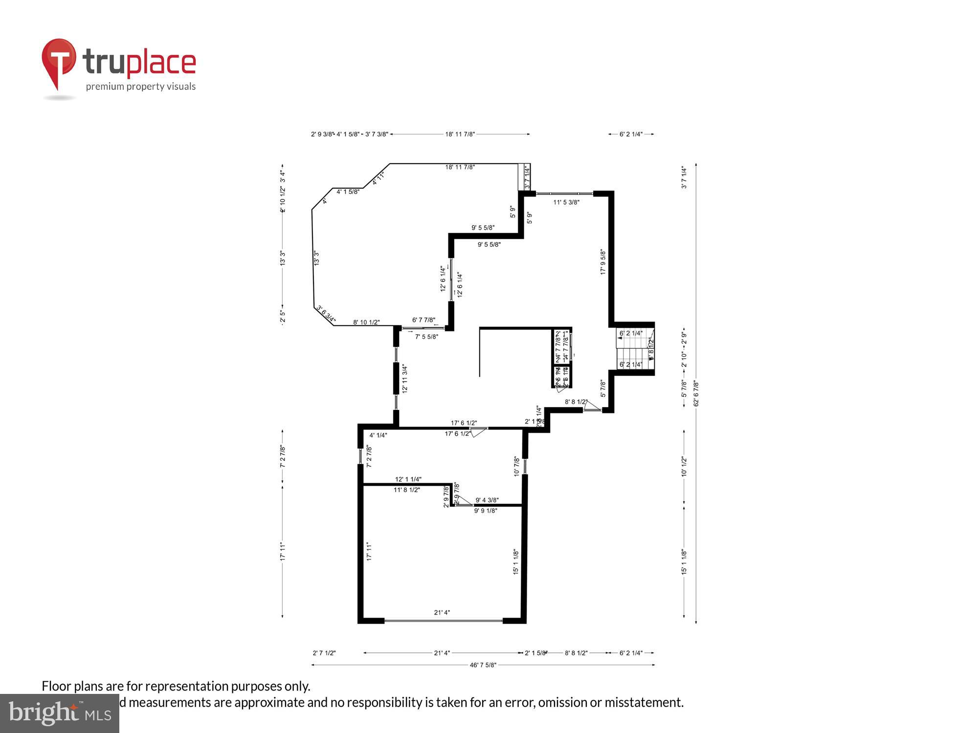 FOX MILL WOODS - Residential