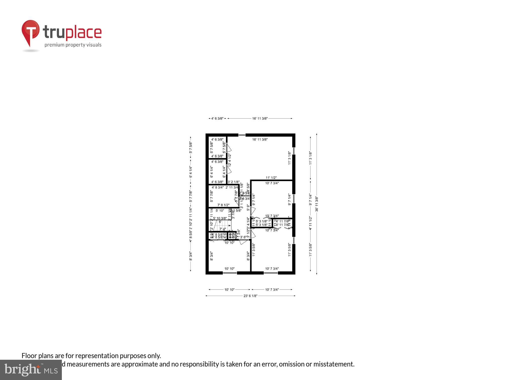 FOX MILL WOODS - Residential
