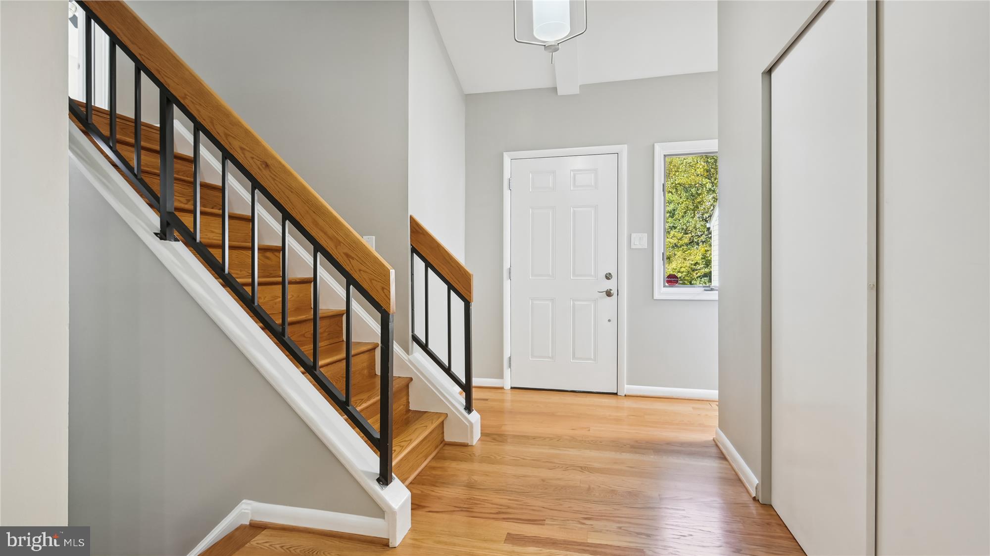 FOX MILL WOODS - Residential