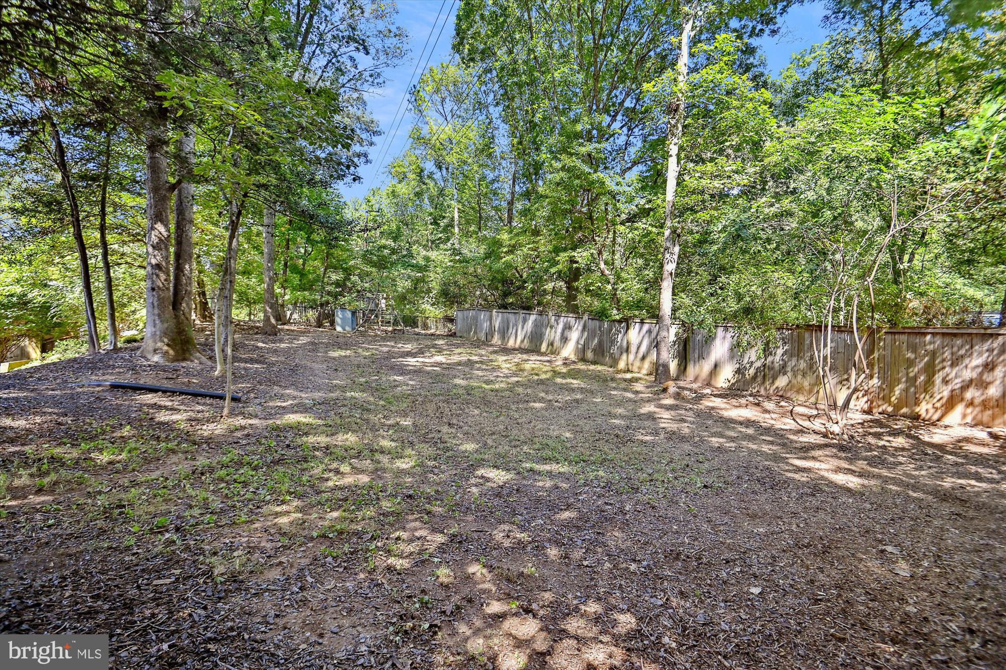 FOX MILL WOODS - Residential