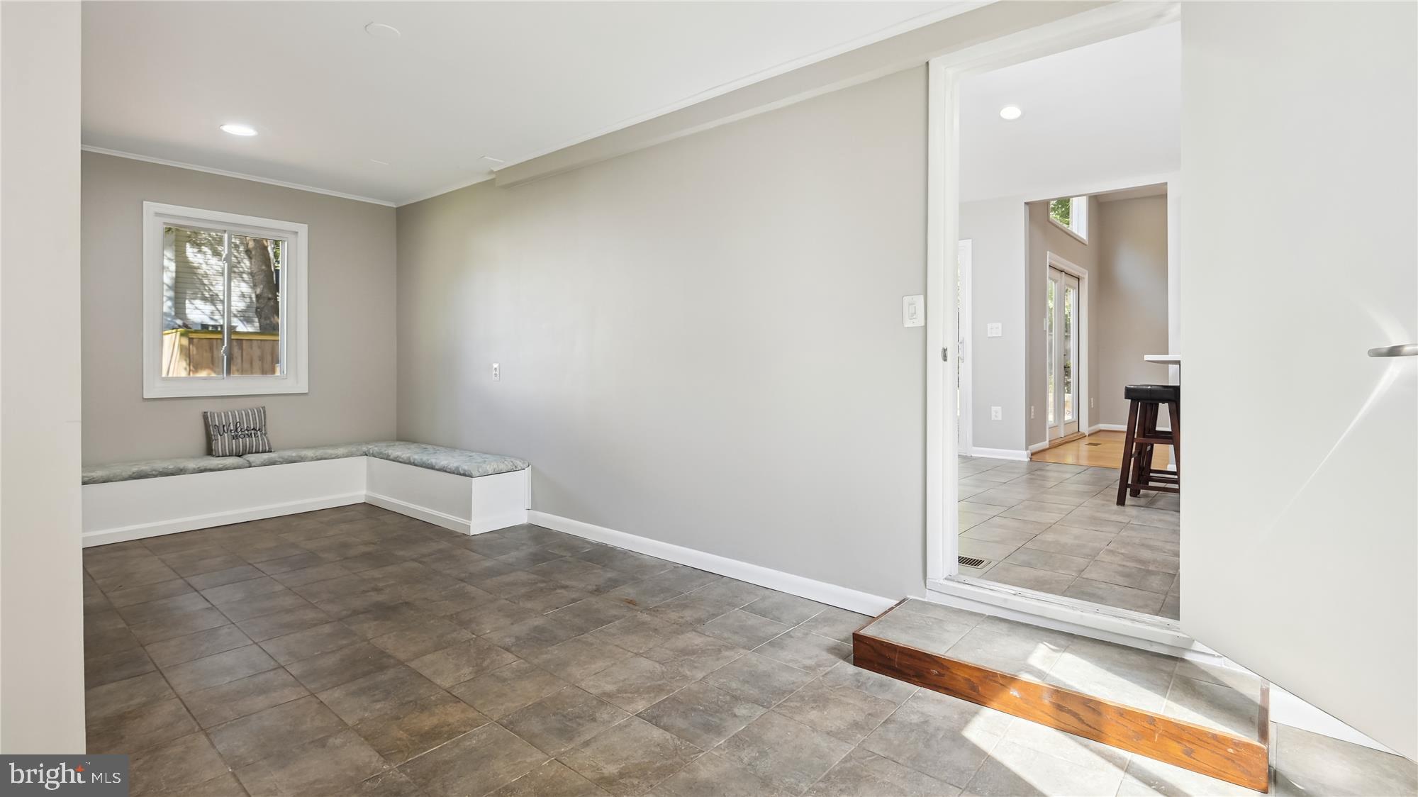 FOX MILL WOODS - Residential