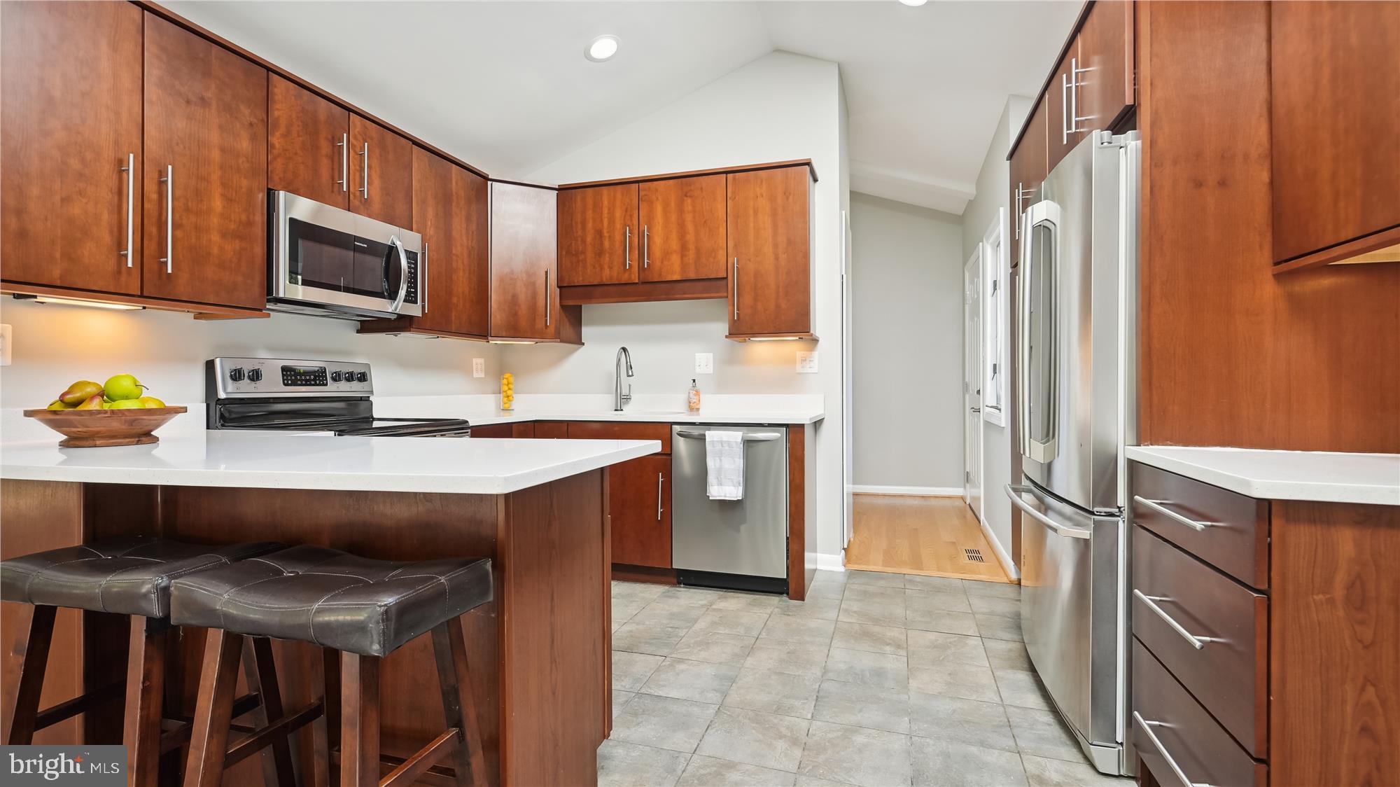 FOX MILL WOODS - Residential