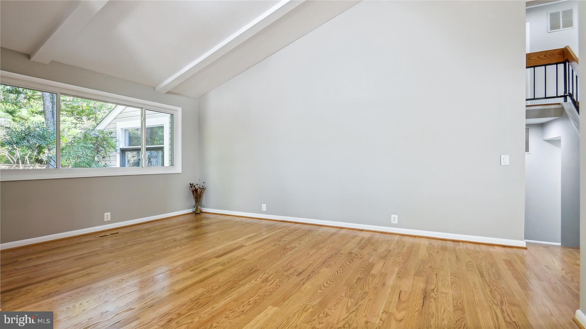 FOX MILL WOODS - Residential