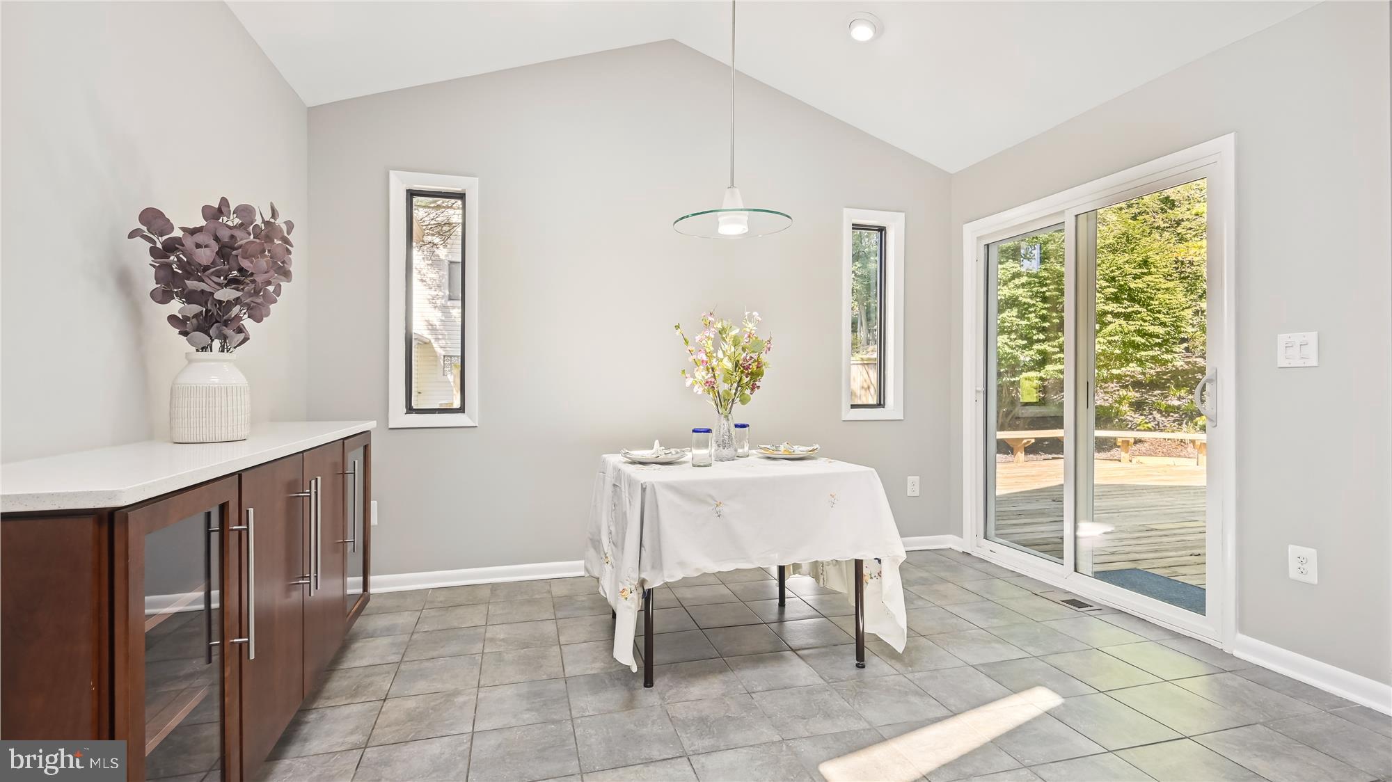 FOX MILL WOODS - Residential