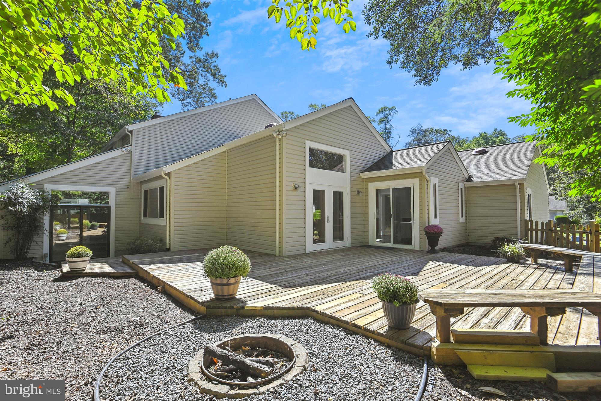 FOX MILL WOODS - Residential