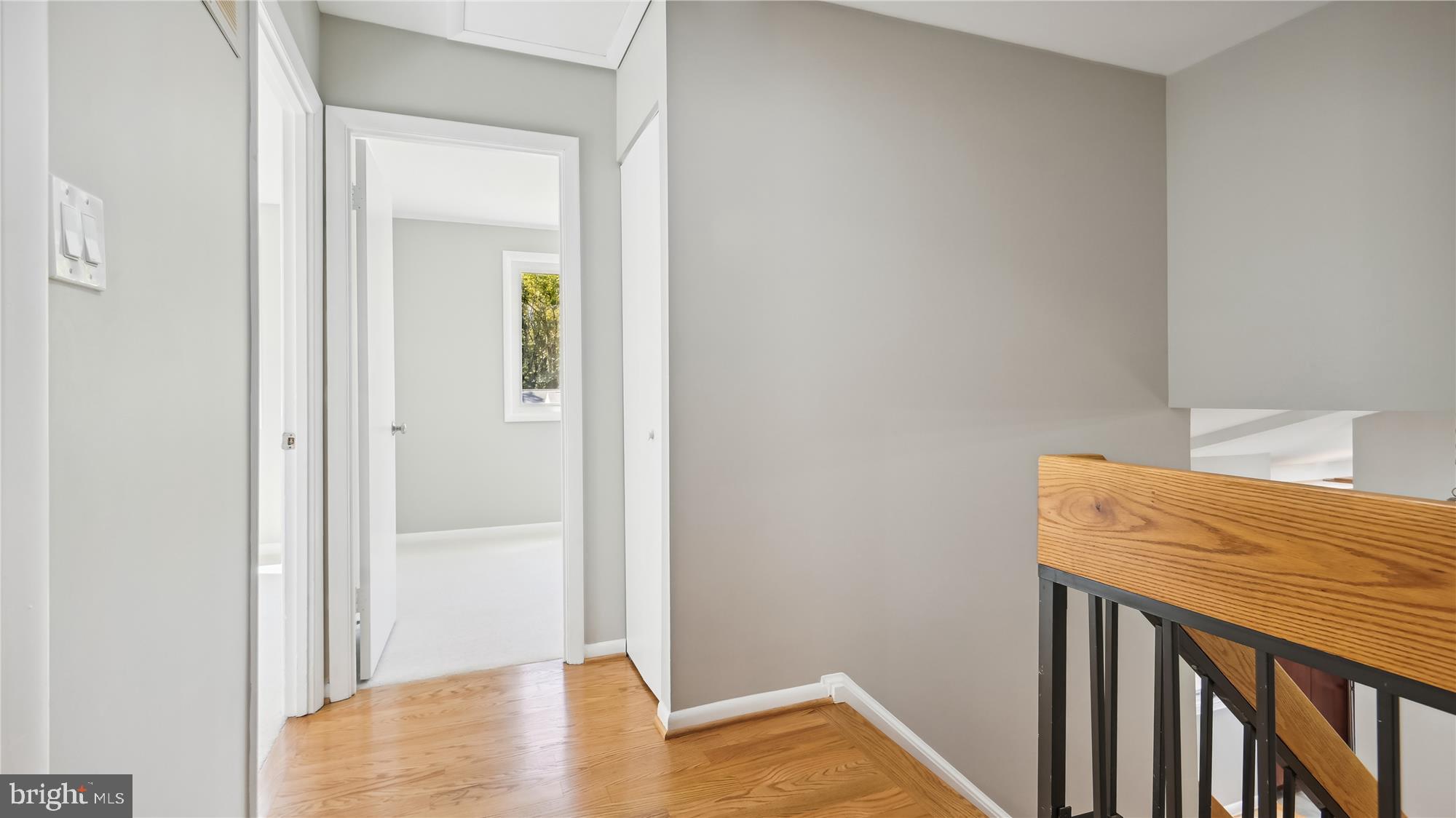 FOX MILL WOODS - Residential