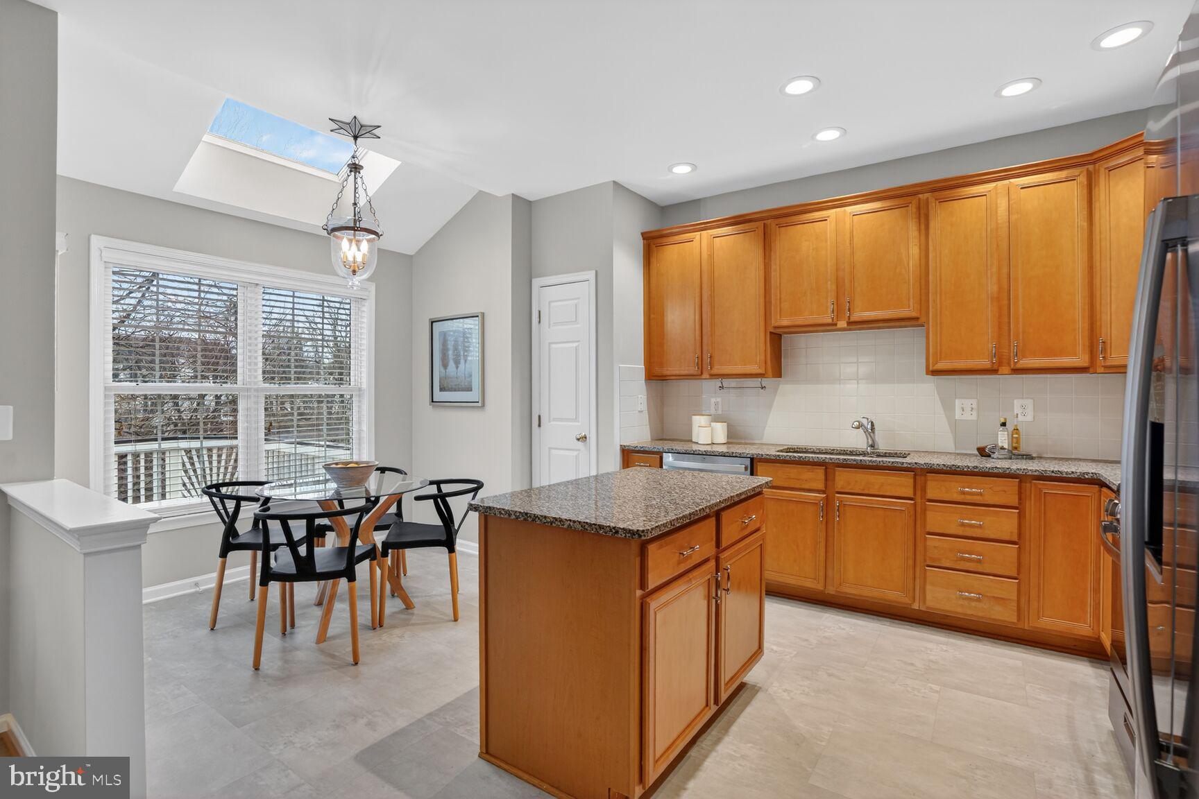 DOMINION VALLEY COUNTRY CLUB - Residential