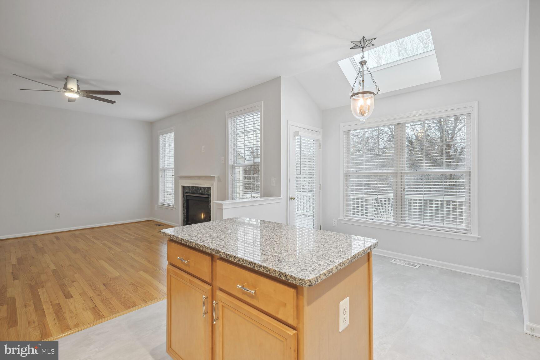 DOMINION VALLEY COUNTRY CLUB - Residential