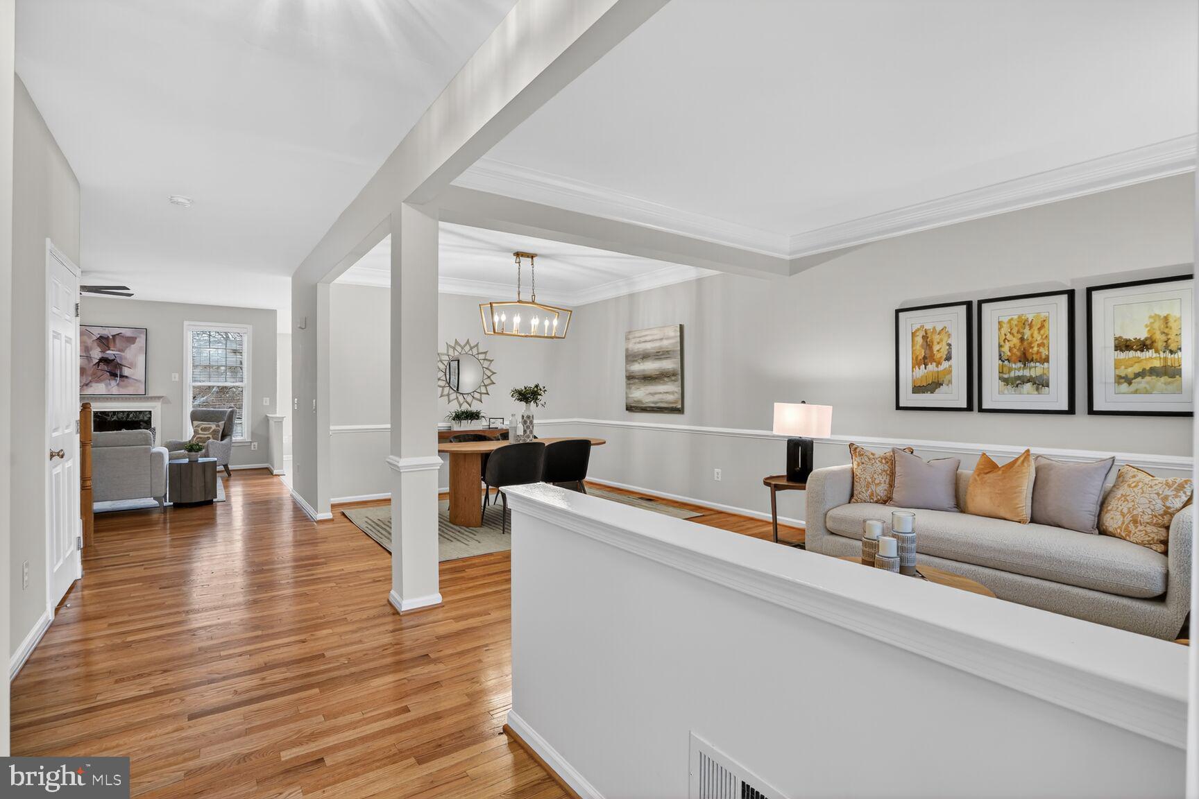 DOMINION VALLEY COUNTRY CLUB - Residential