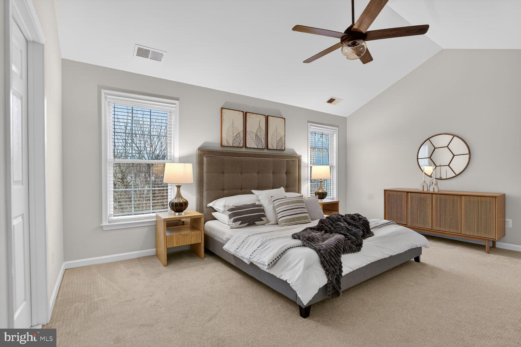 DOMINION VALLEY COUNTRY CLUB - Residential