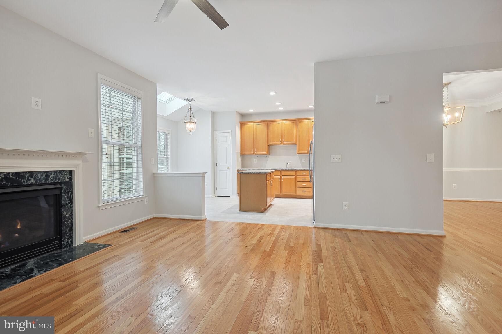 DOMINION VALLEY COUNTRY CLUB - Residential