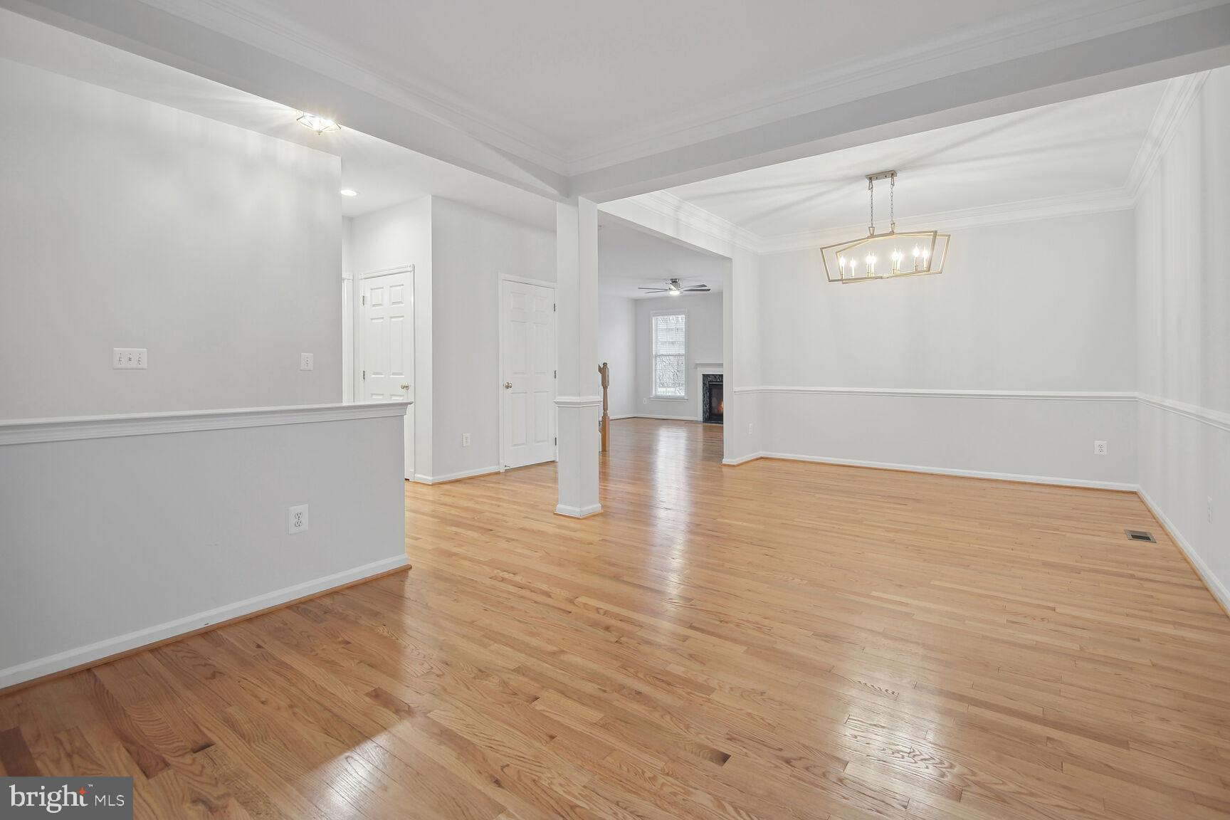 DOMINION VALLEY COUNTRY CLUB - Residential