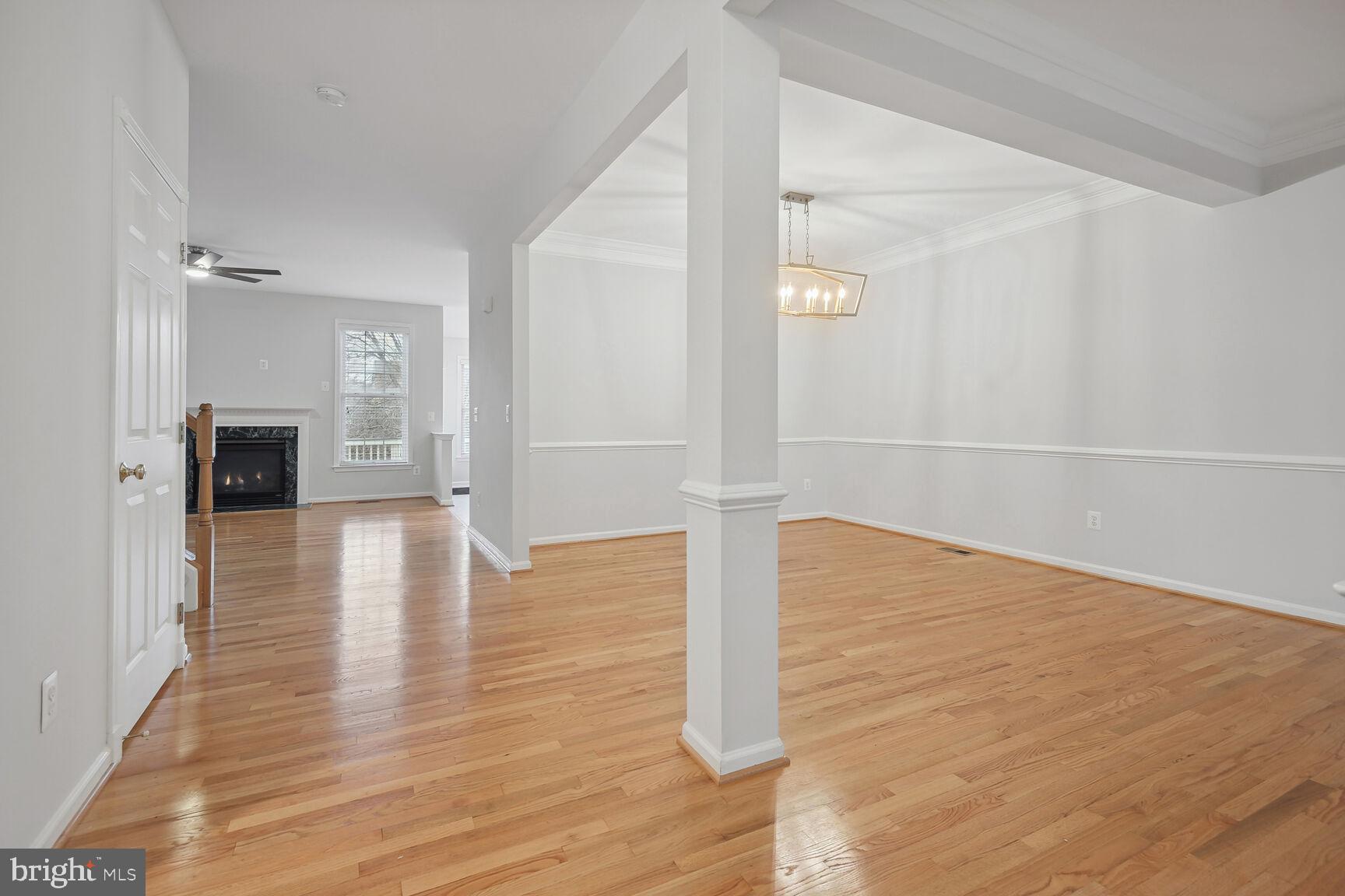 DOMINION VALLEY COUNTRY CLUB - Residential