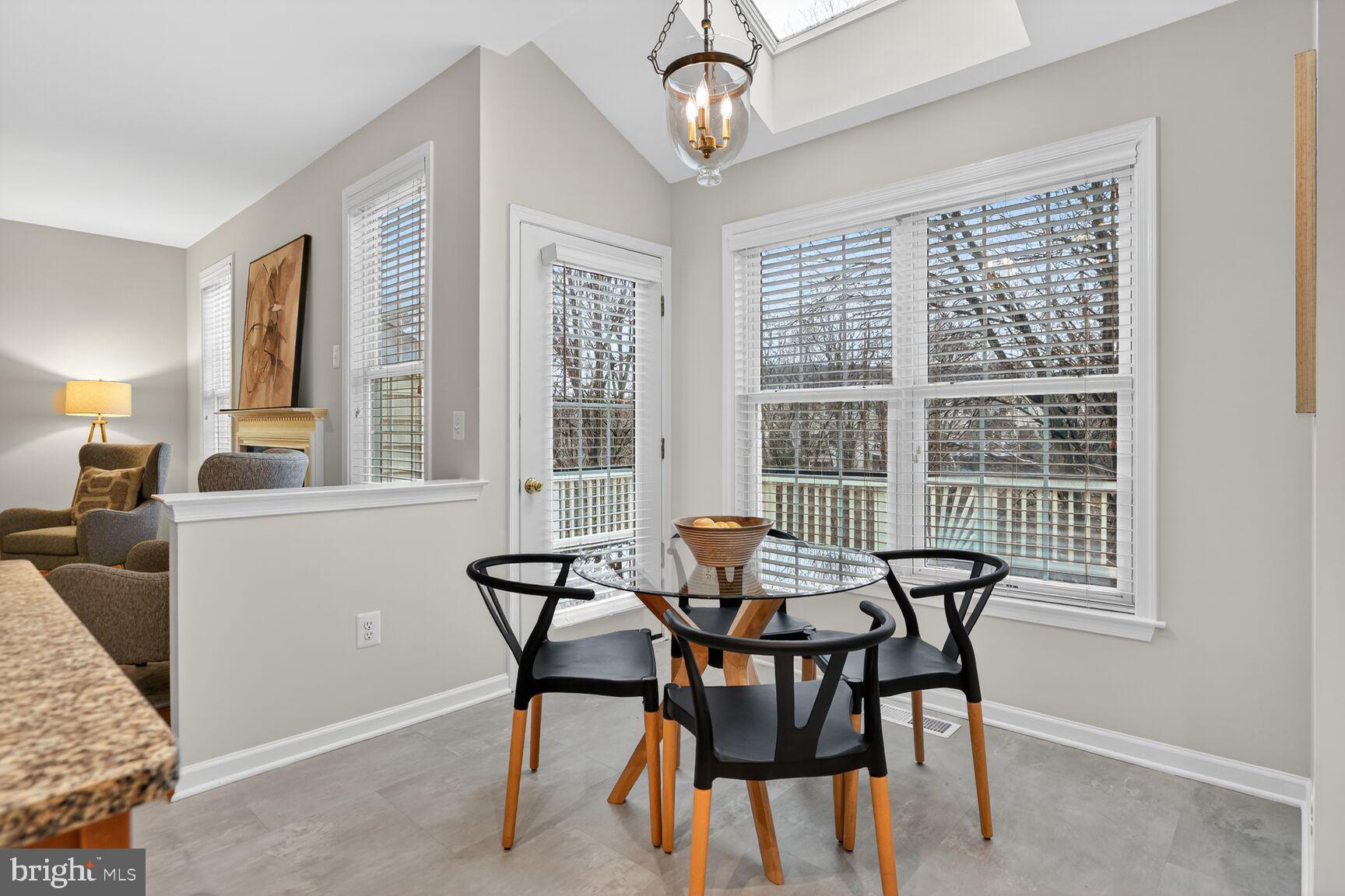 DOMINION VALLEY COUNTRY CLUB - Residential