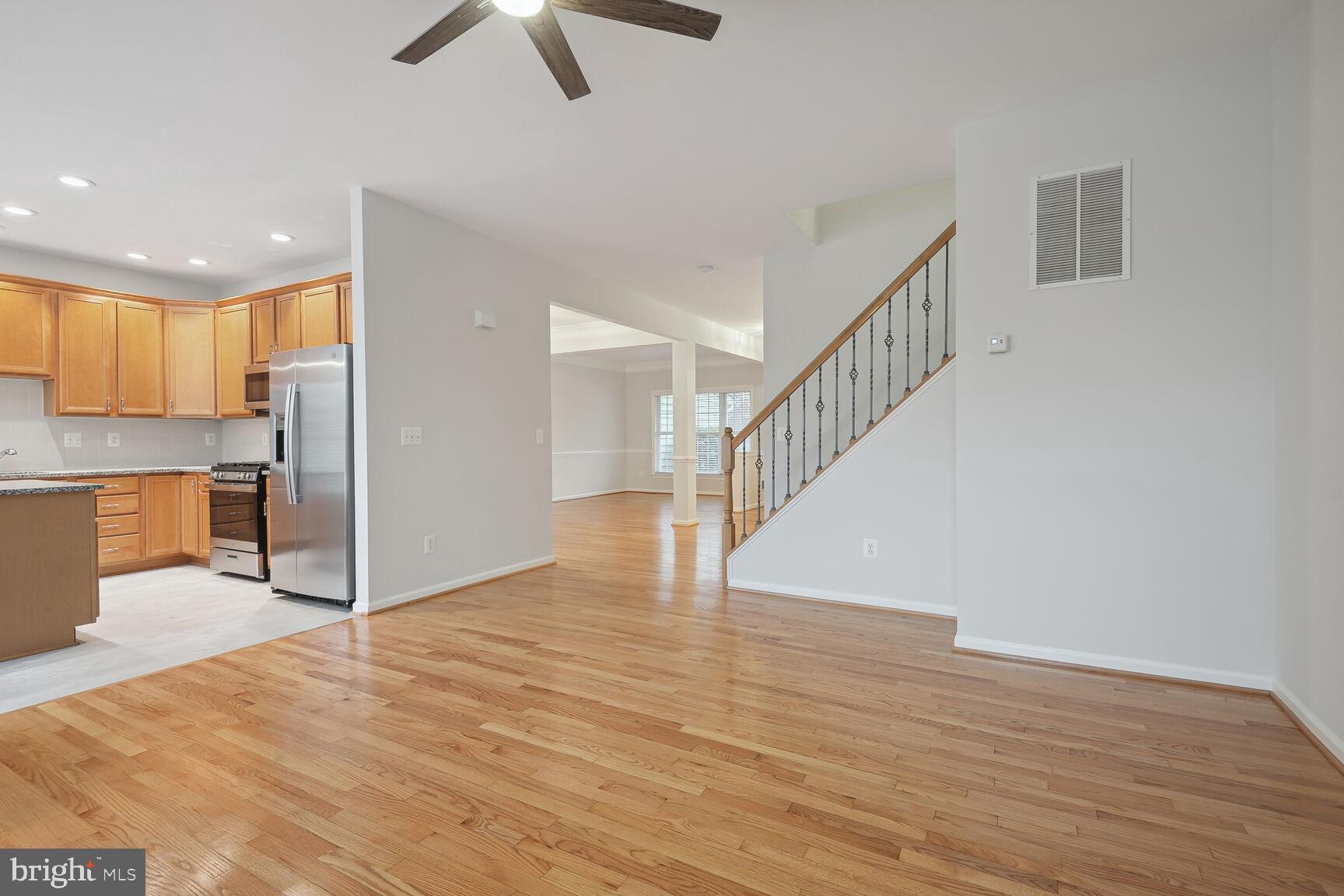 DOMINION VALLEY COUNTRY CLUB - Residential