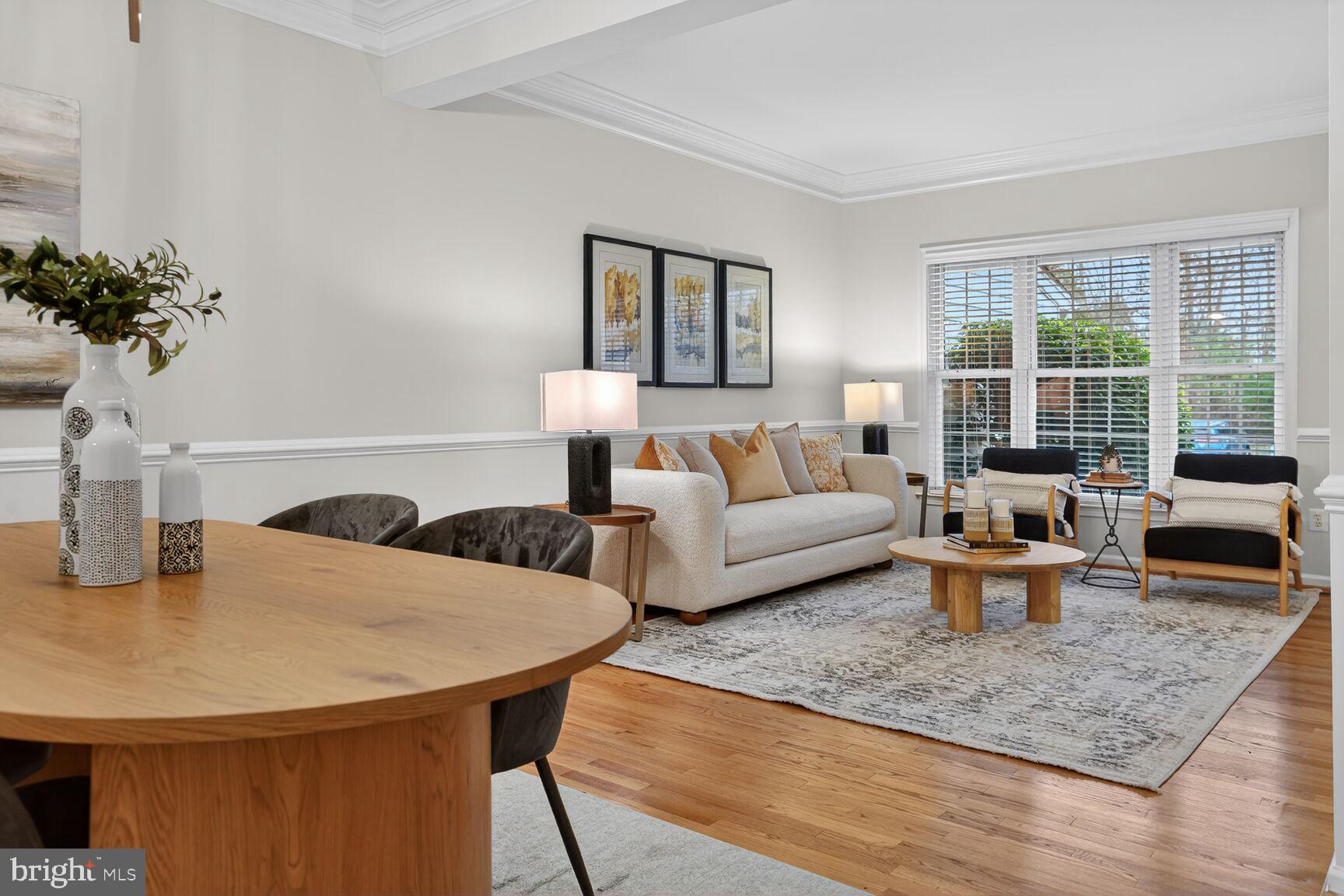 DOMINION VALLEY COUNTRY CLUB - Residential