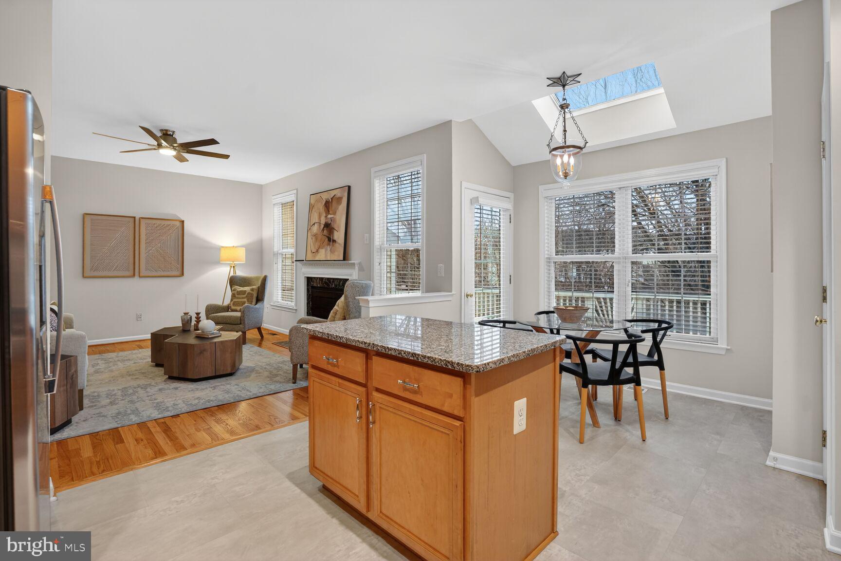 DOMINION VALLEY COUNTRY CLUB - Residential