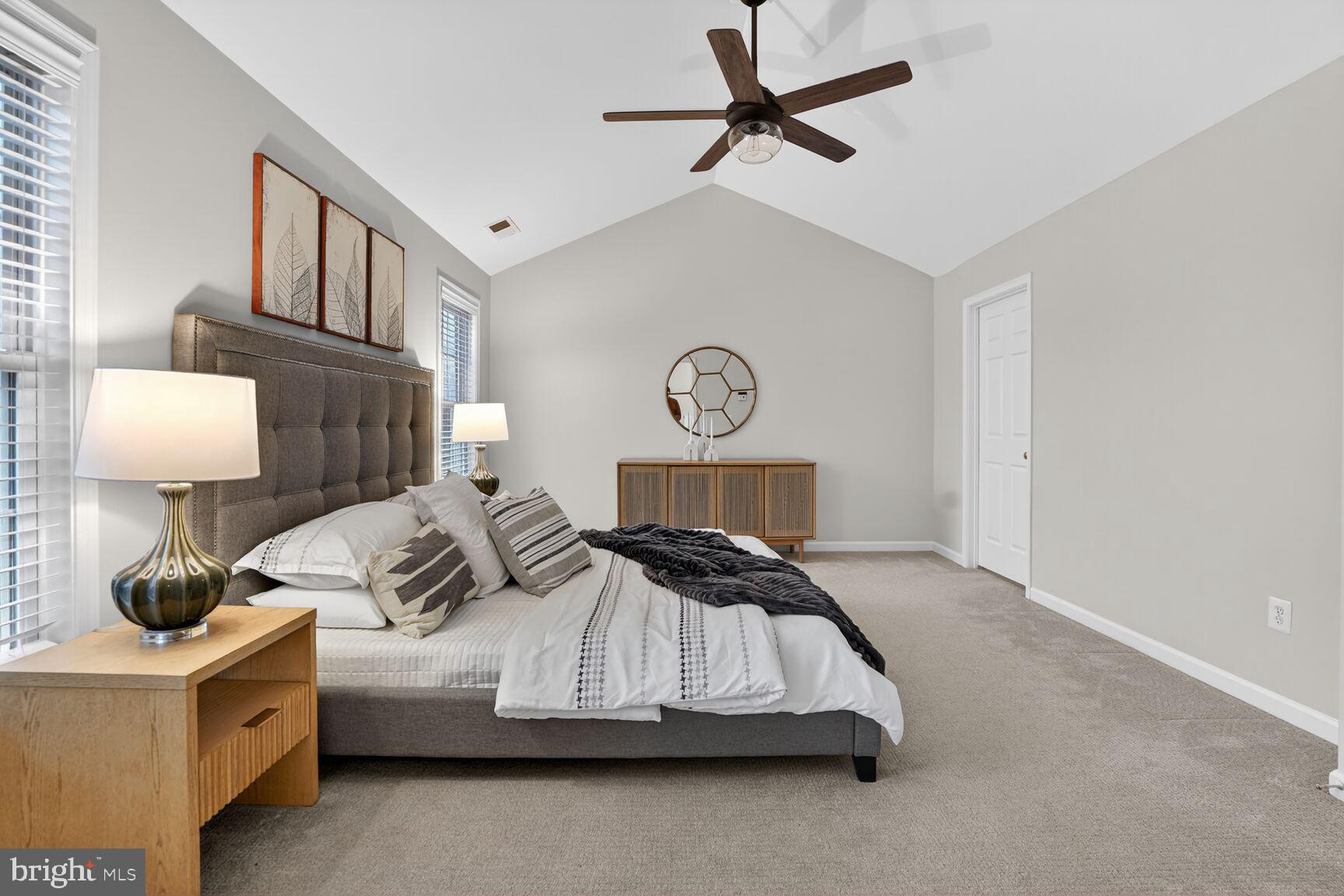 DOMINION VALLEY COUNTRY CLUB - Residential