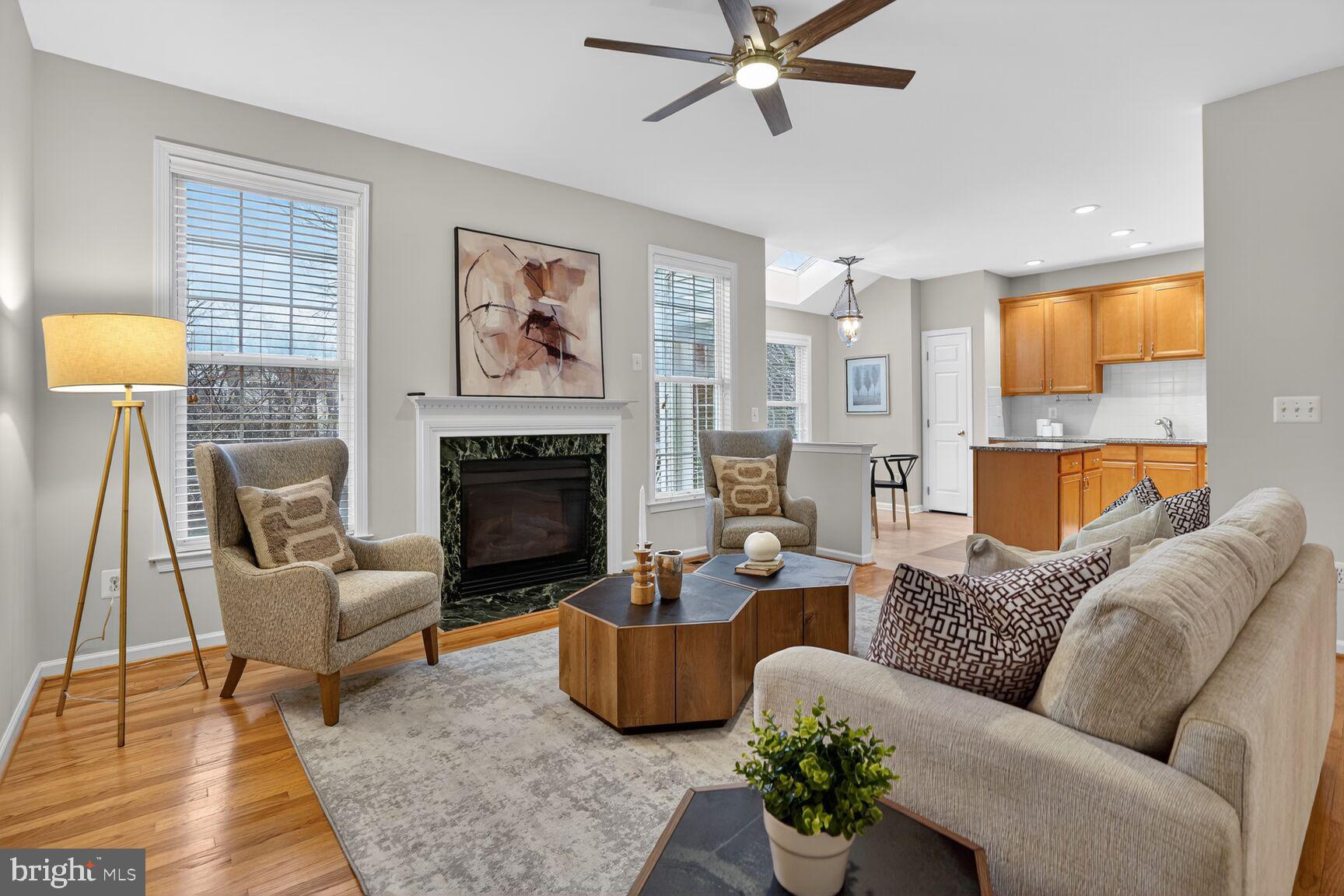 DOMINION VALLEY COUNTRY CLUB - Residential