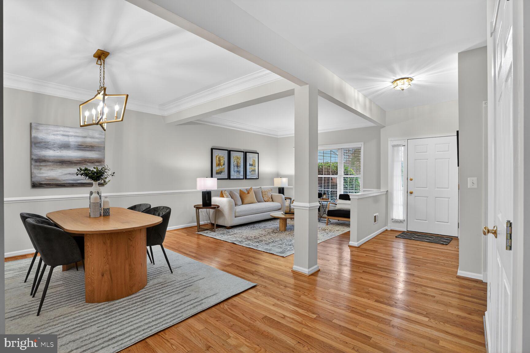 DOMINION VALLEY COUNTRY CLUB - Residential