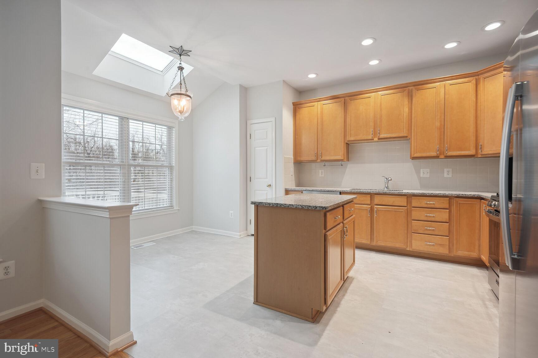 DOMINION VALLEY COUNTRY CLUB - Residential