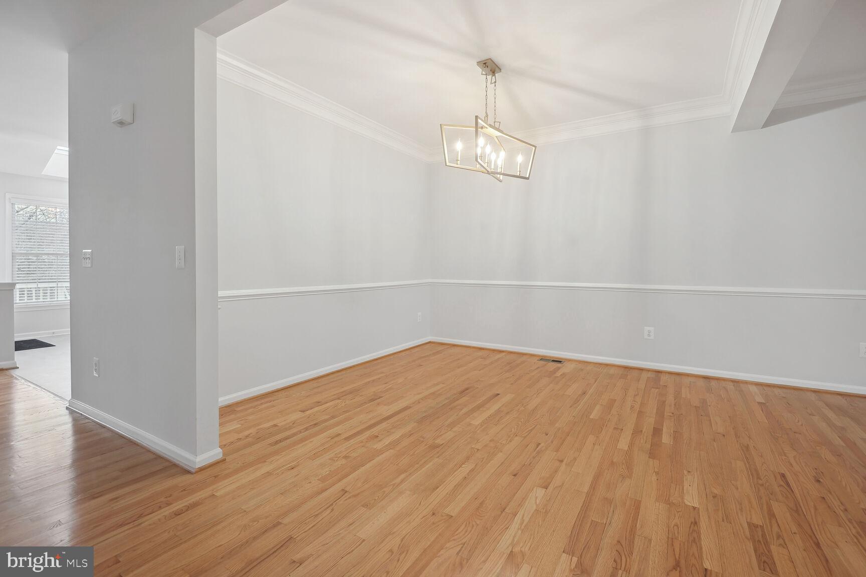 DOMINION VALLEY COUNTRY CLUB - Residential