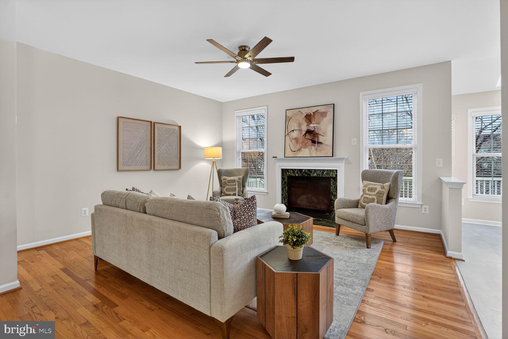 DOMINION VALLEY COUNTRY CLUB - Residential