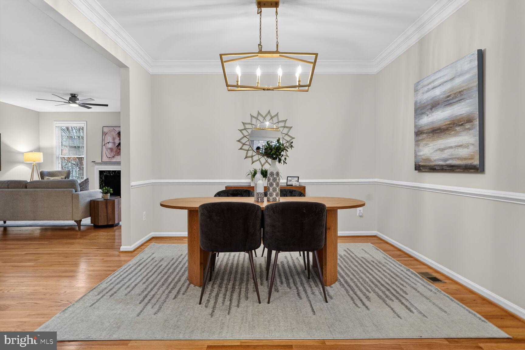 DOMINION VALLEY COUNTRY CLUB - Residential