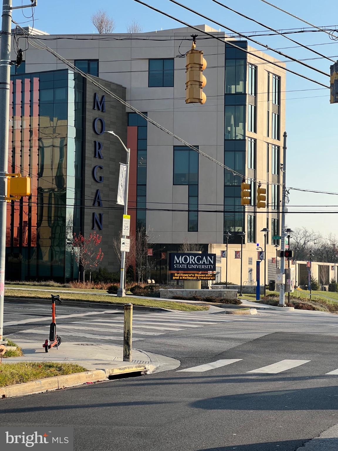 HILLEN - Residential