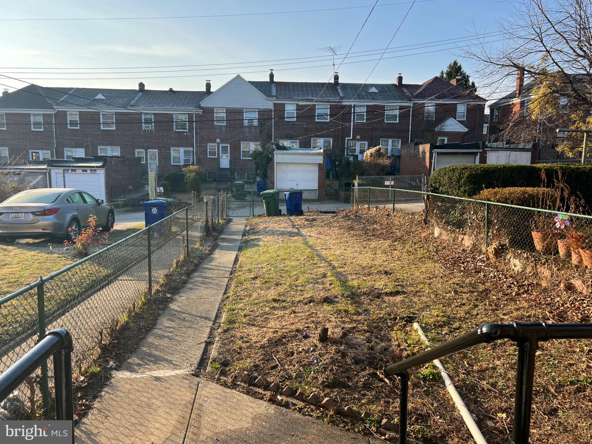 HILLEN - Residential