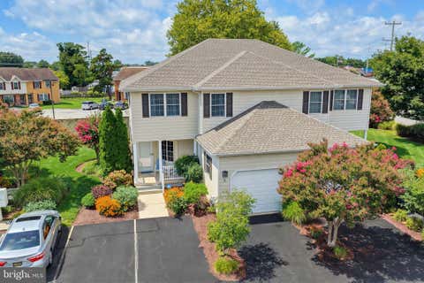 Townhouse For Sale - 20051 Church Street St #8<br/> REHOBOTH BEACH, DE 19971