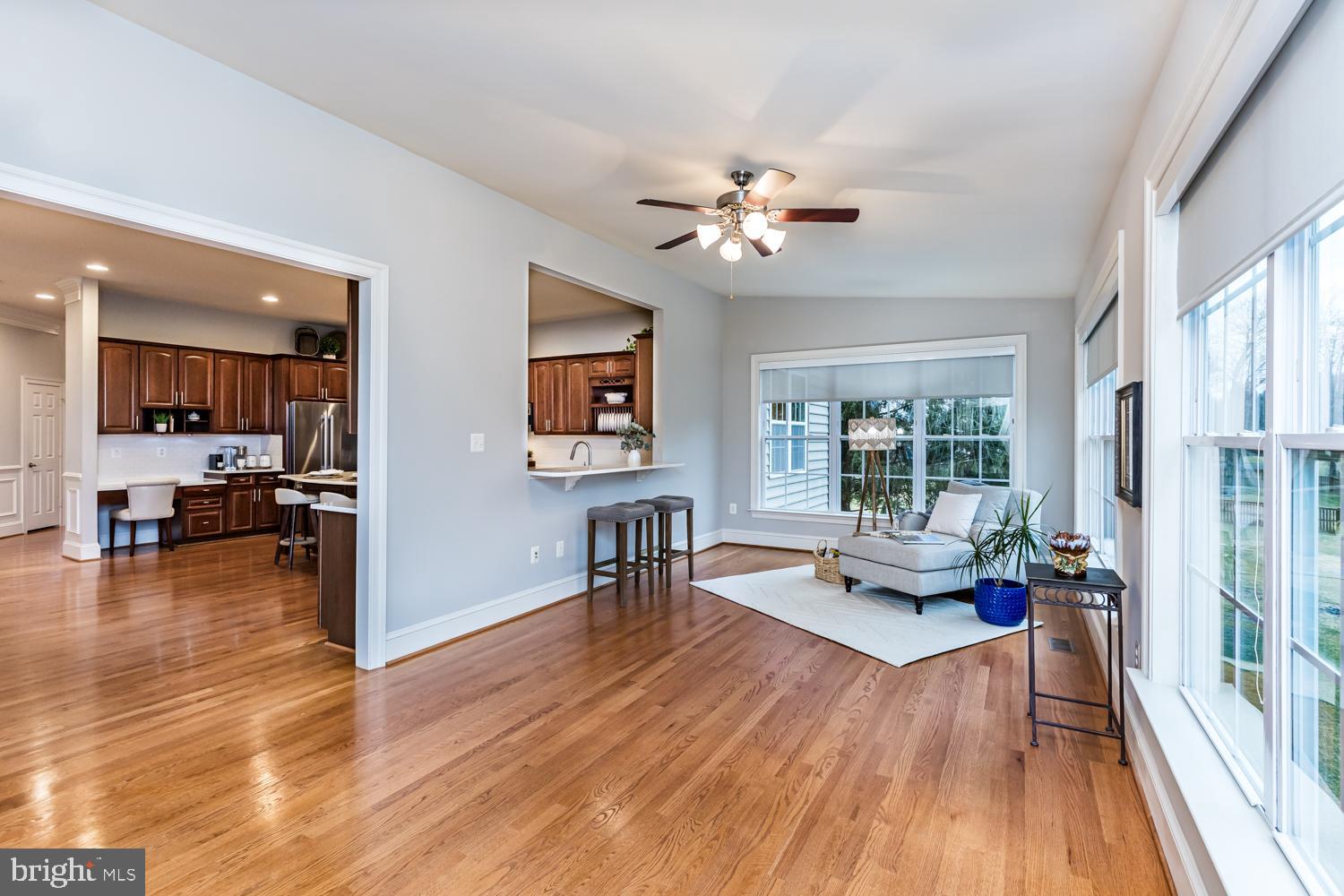 SADDLEBROOK FARMS - Residential