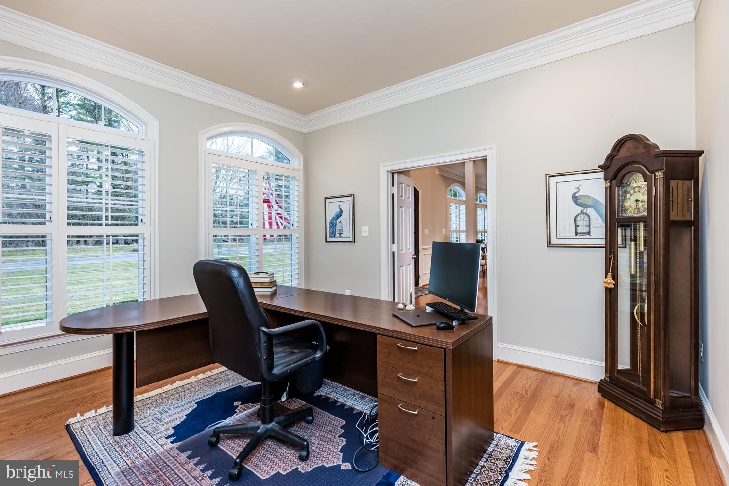 SADDLEBROOK FARMS - Residential