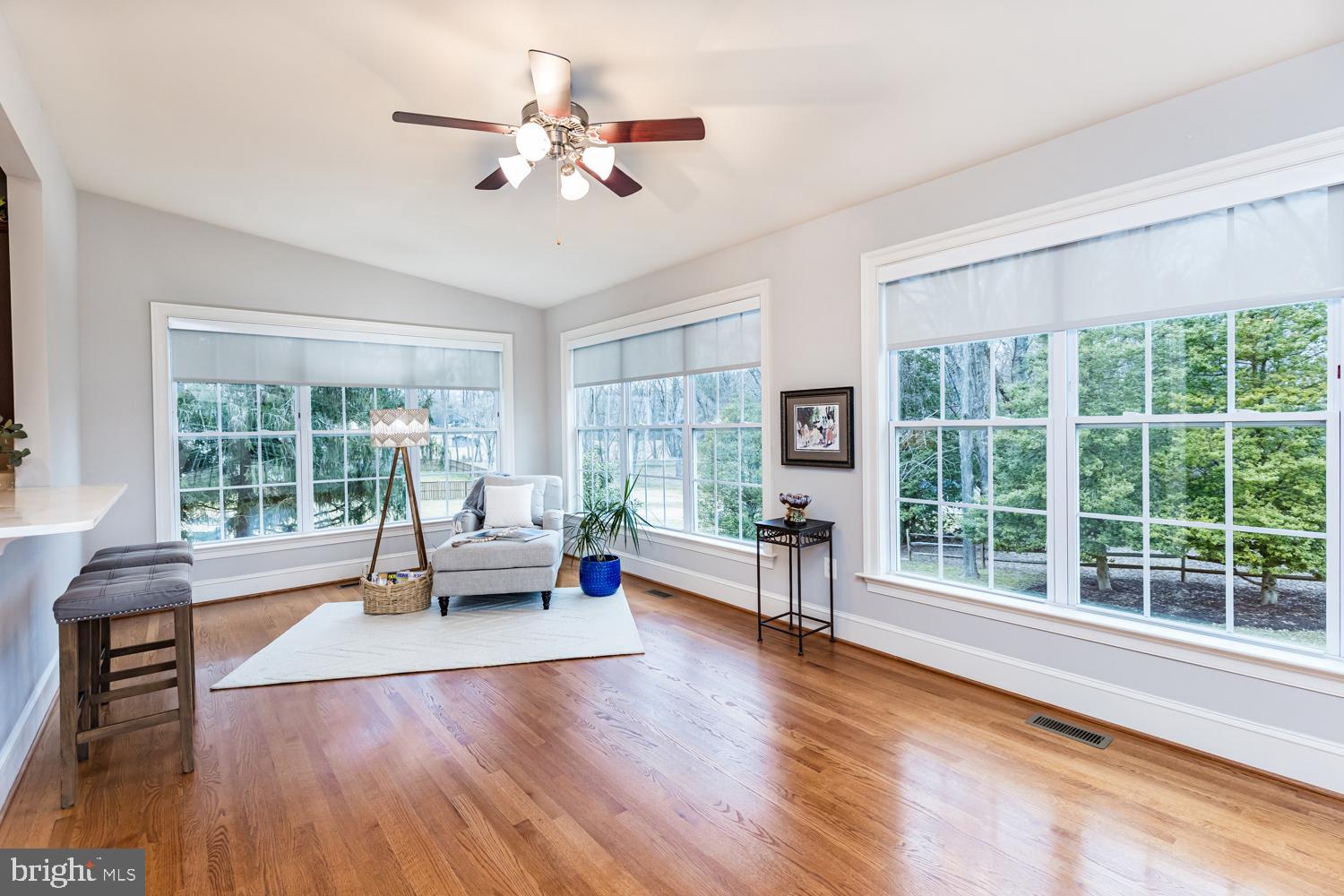 SADDLEBROOK FARMS - Residential